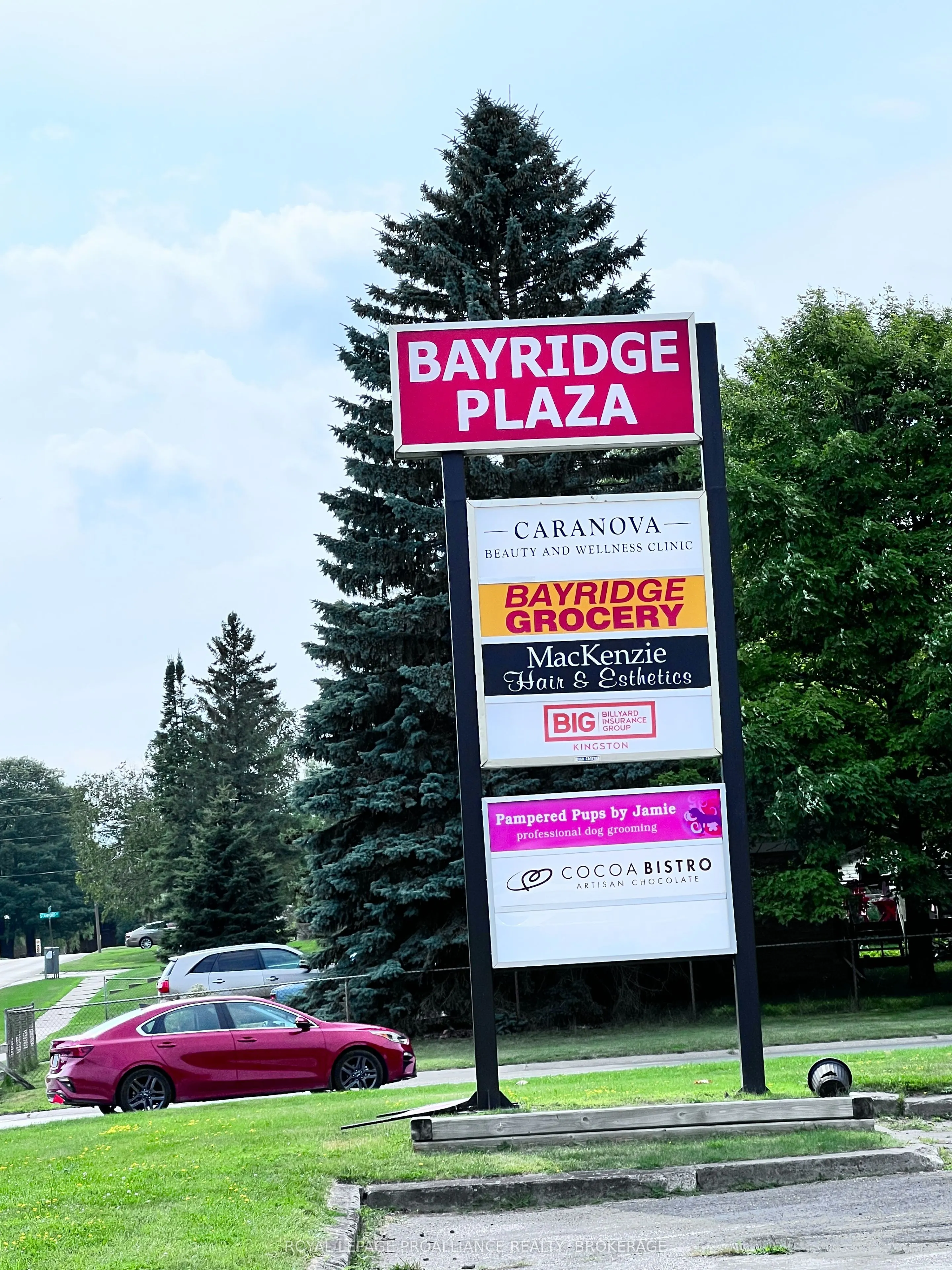 838 Development Drive