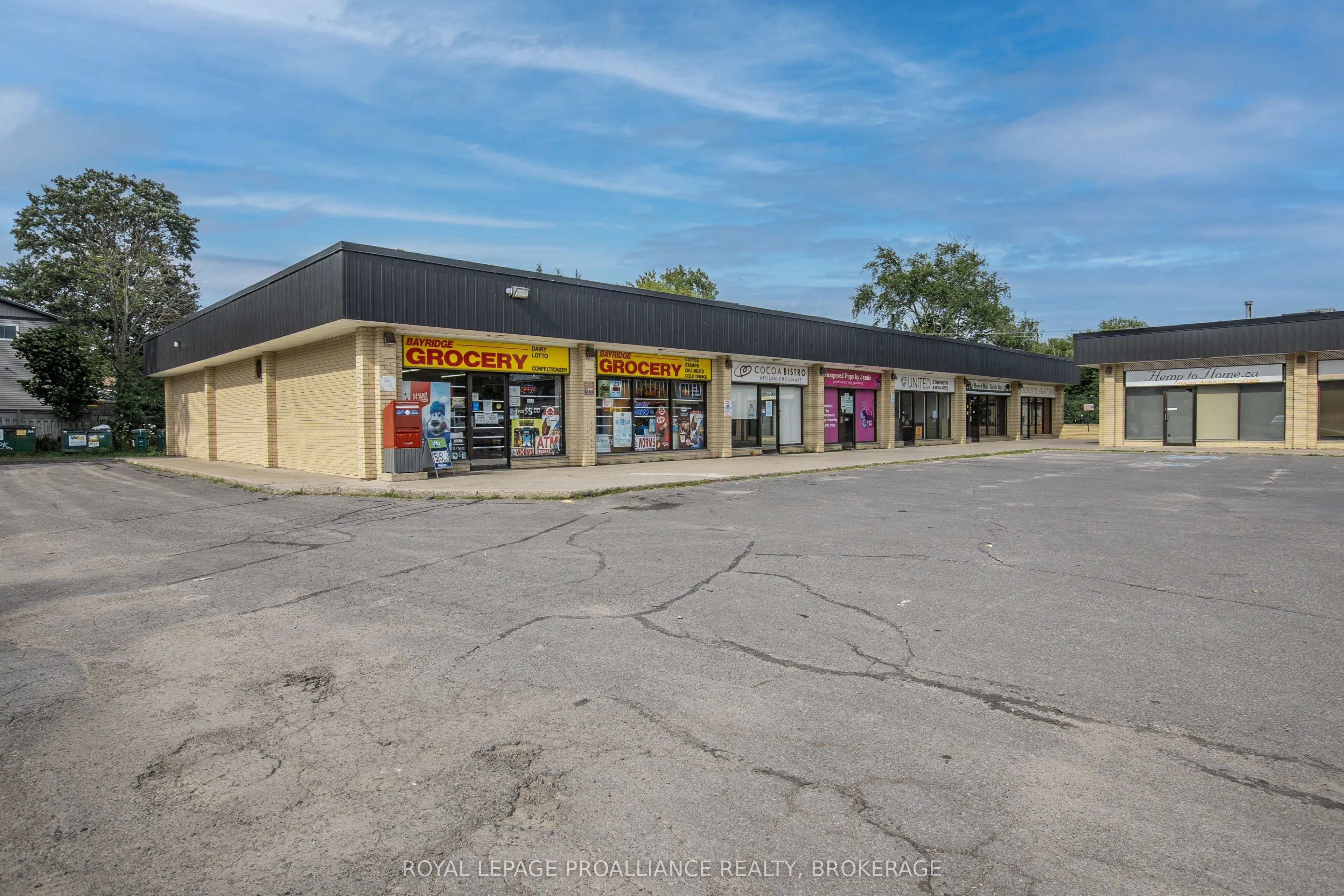 838 Development Drive