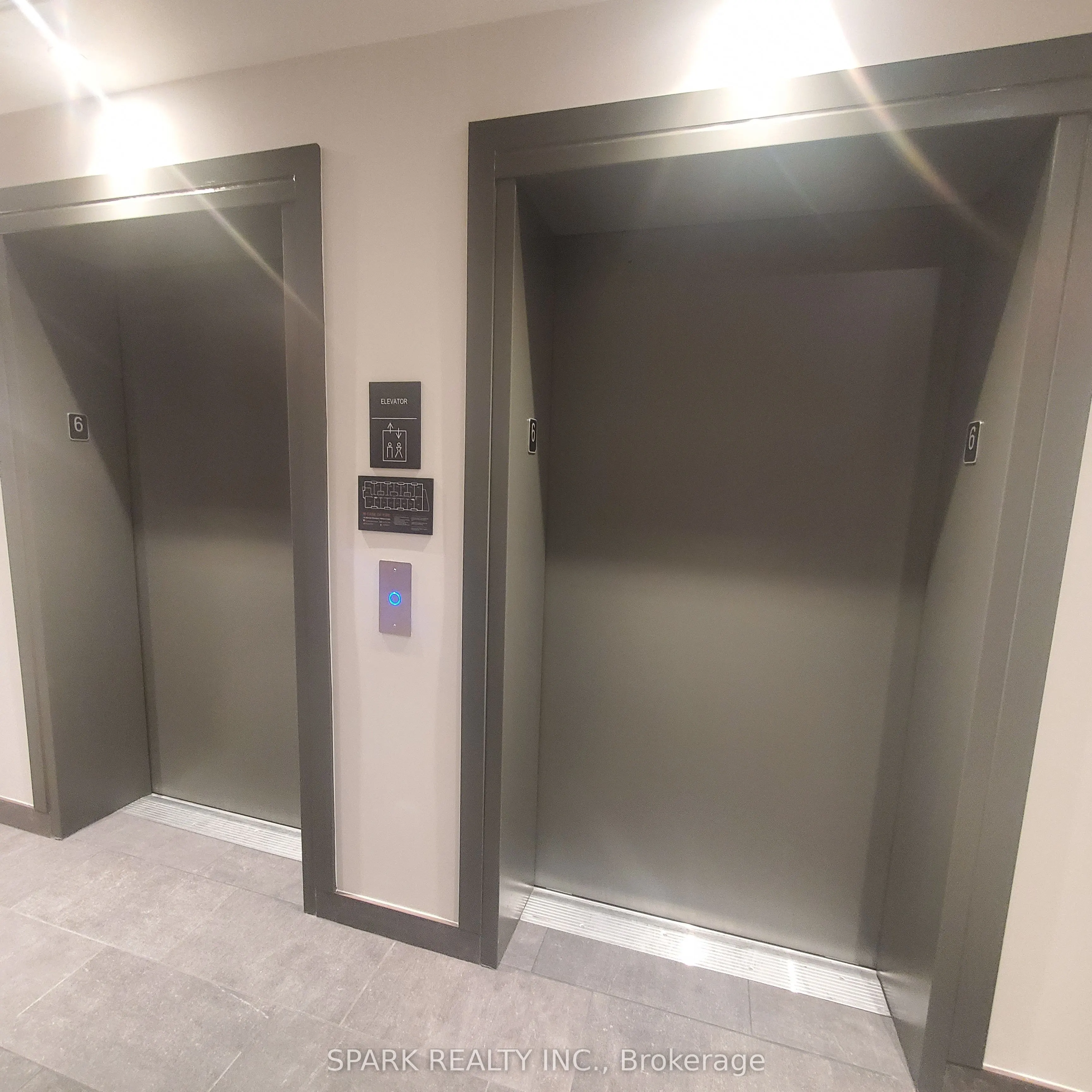 312 Erb Street W, #611