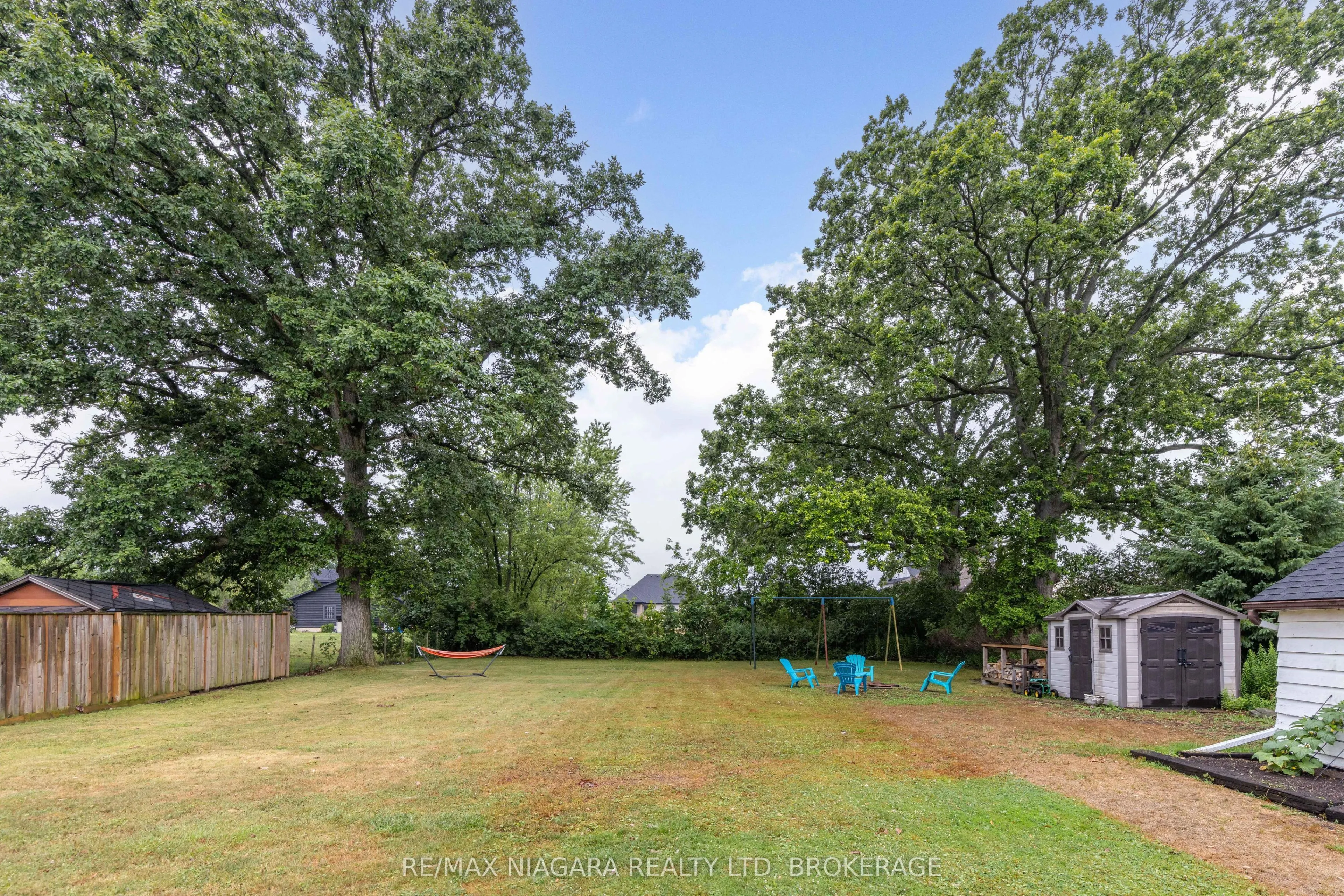 3630 Campden Road