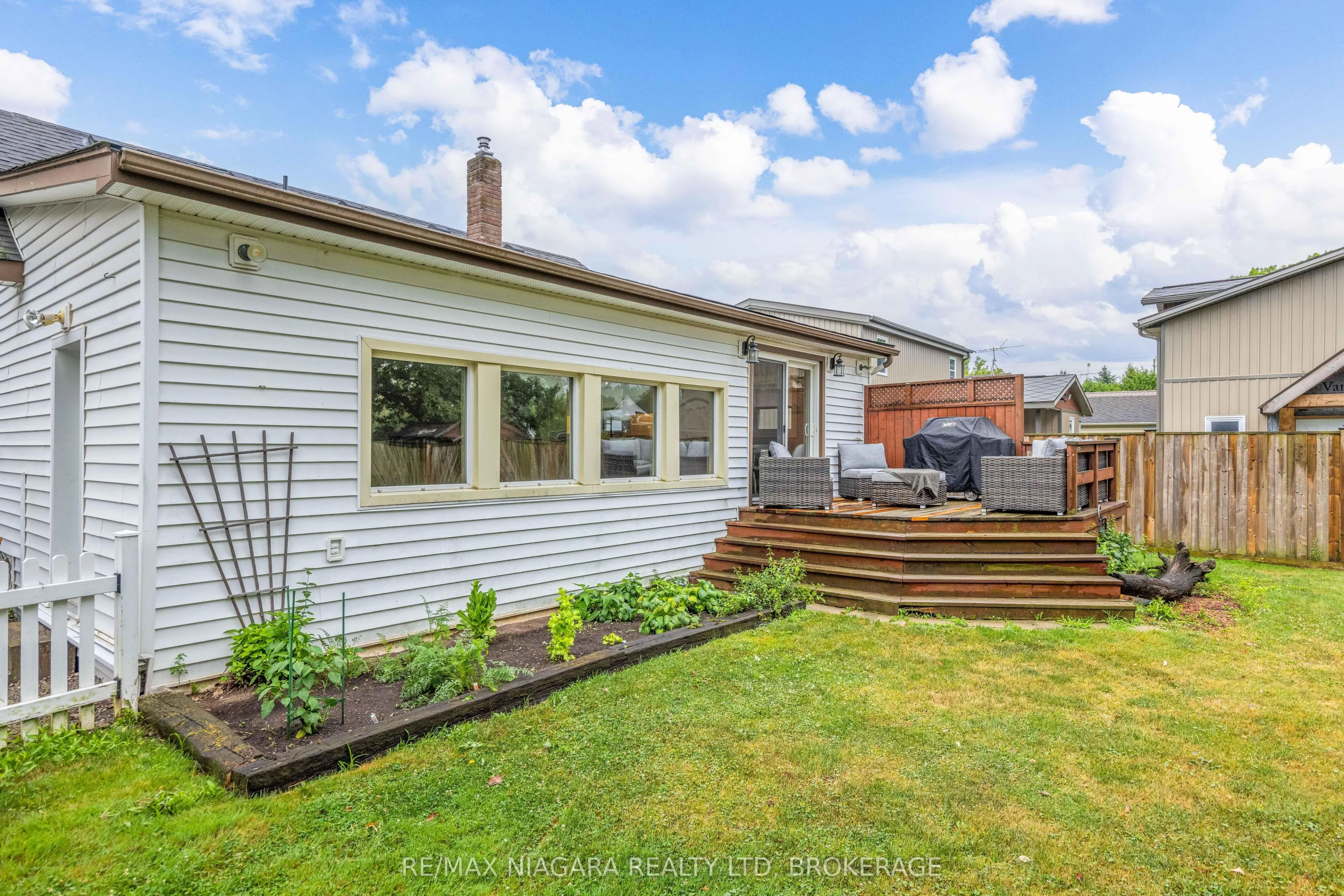 3630 Campden Road