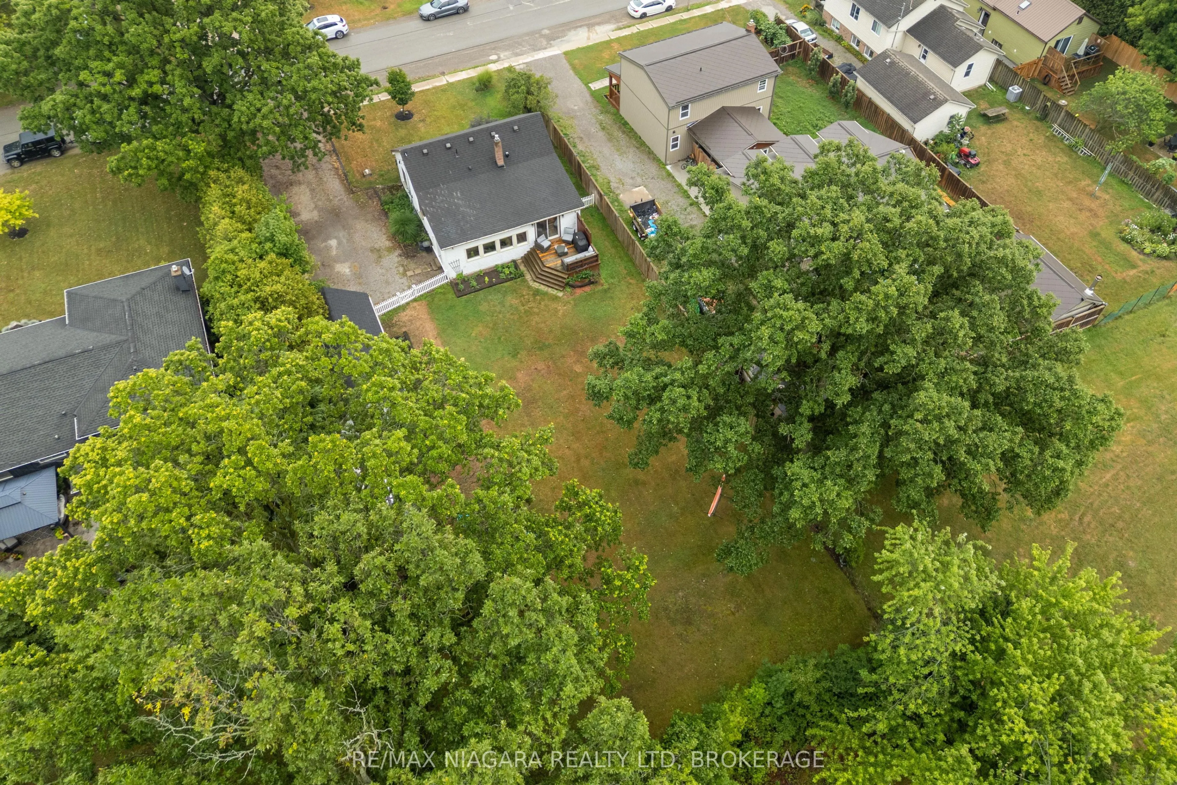3630 Campden Road
