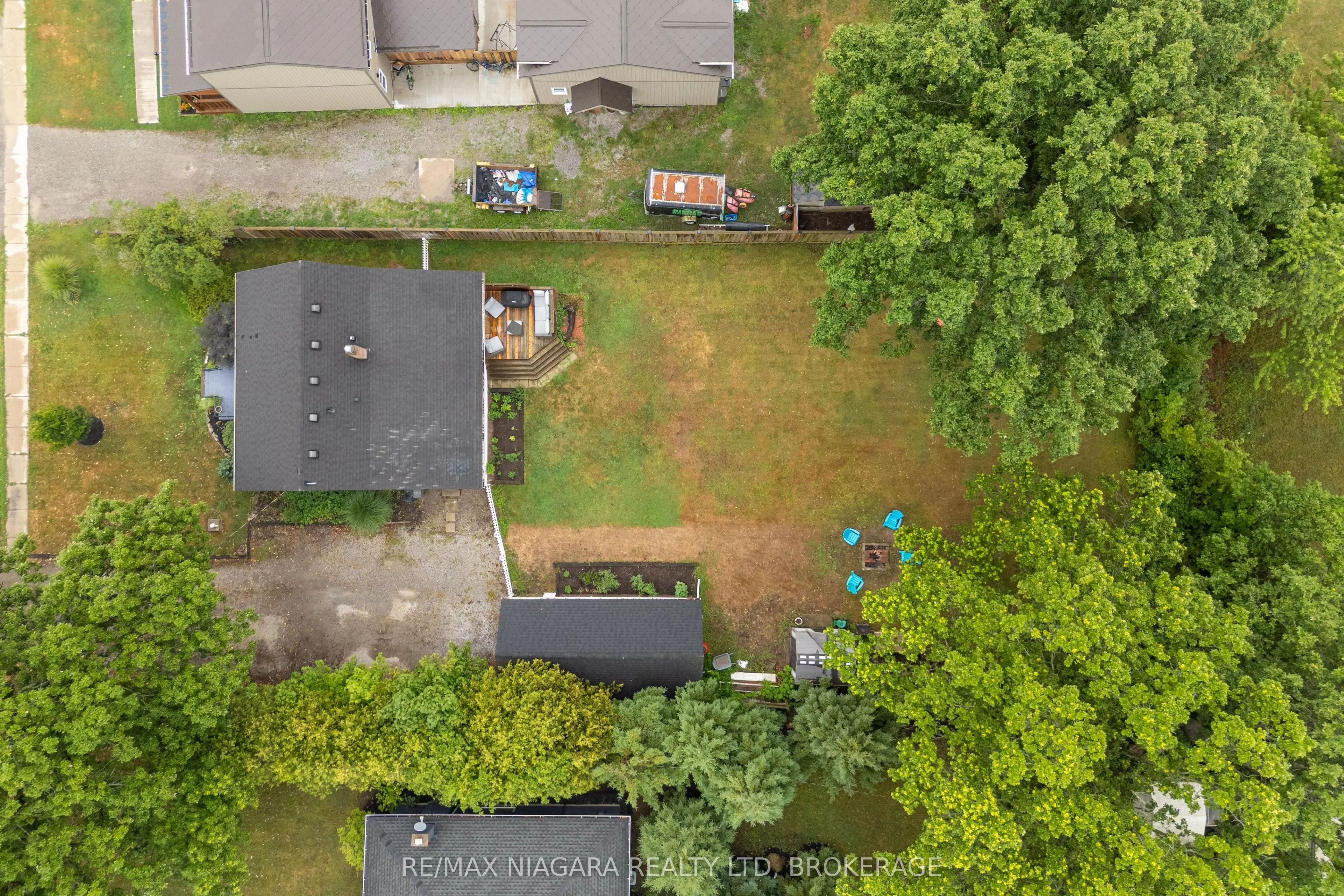 3630 Campden Road