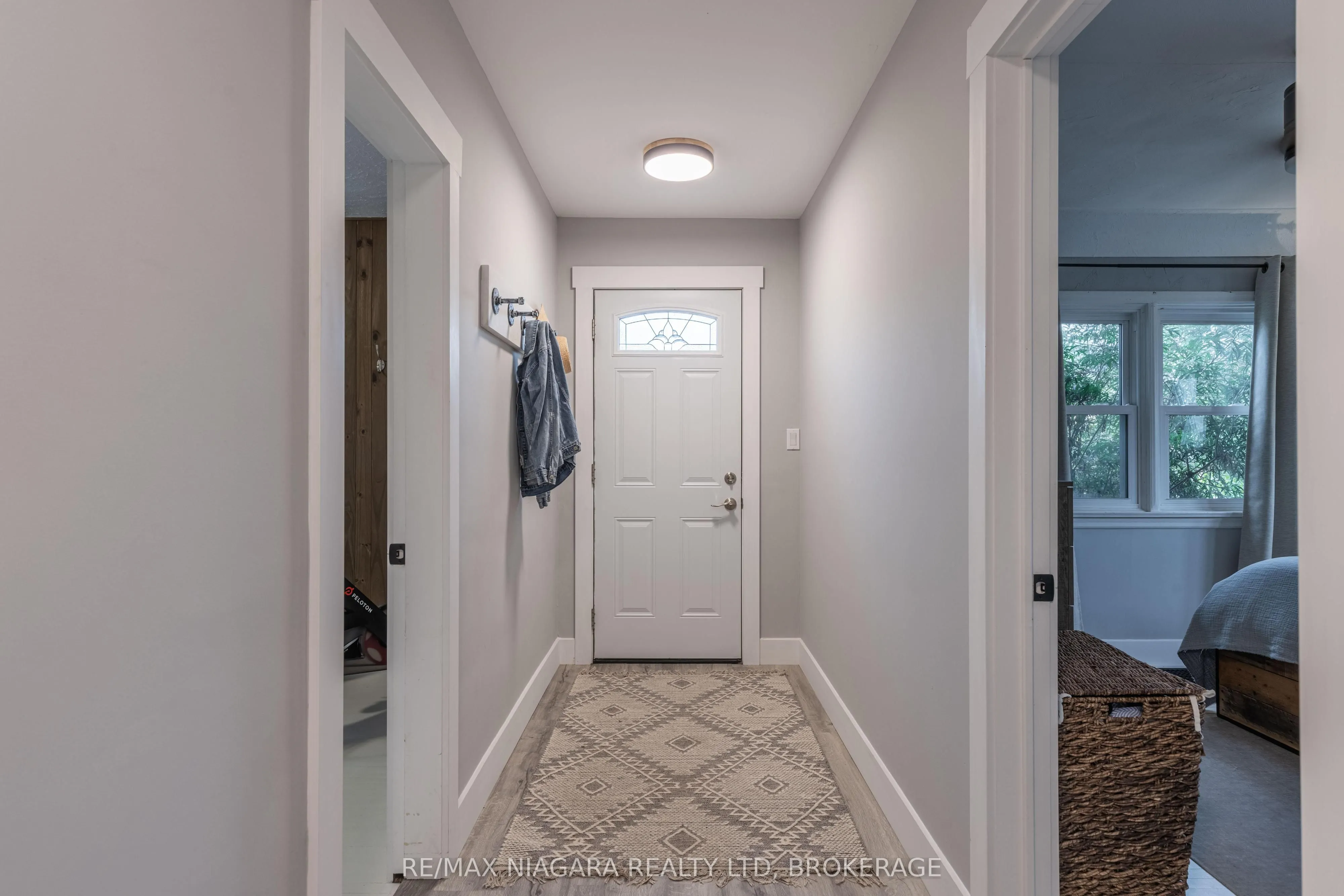 3630 Campden Road