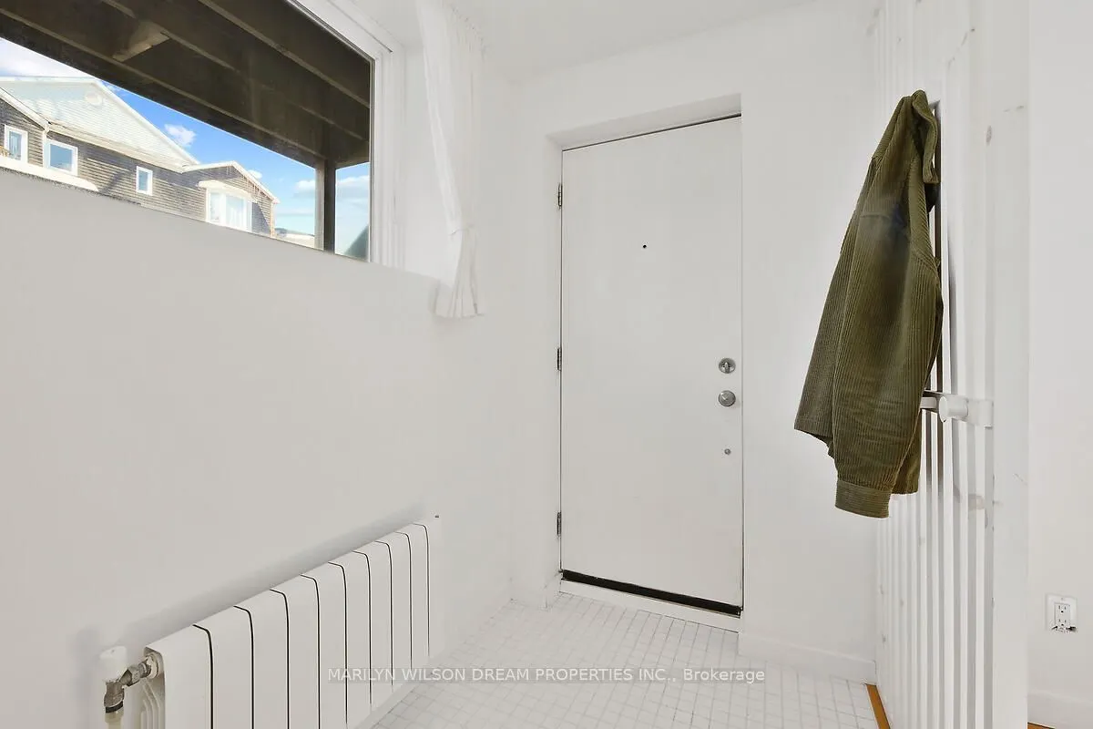 67 Pinhey Street