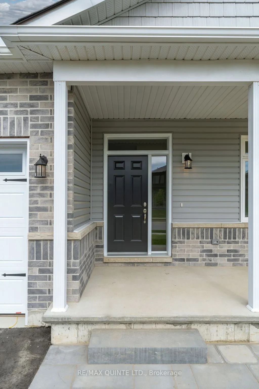 81 George Wright Boulevard