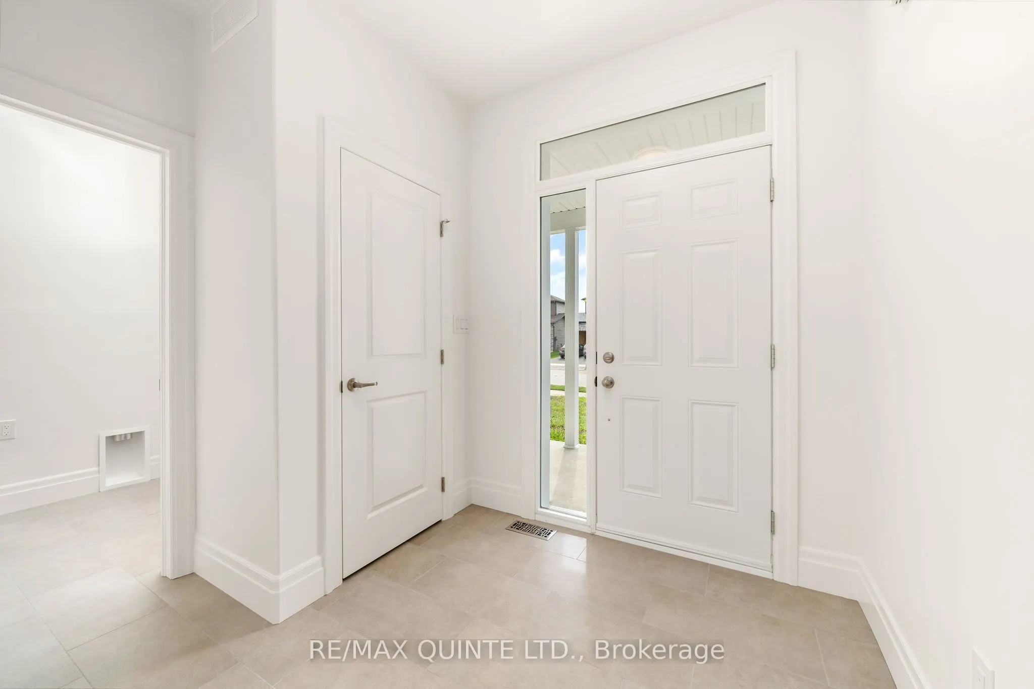 81 George Wright Boulevard