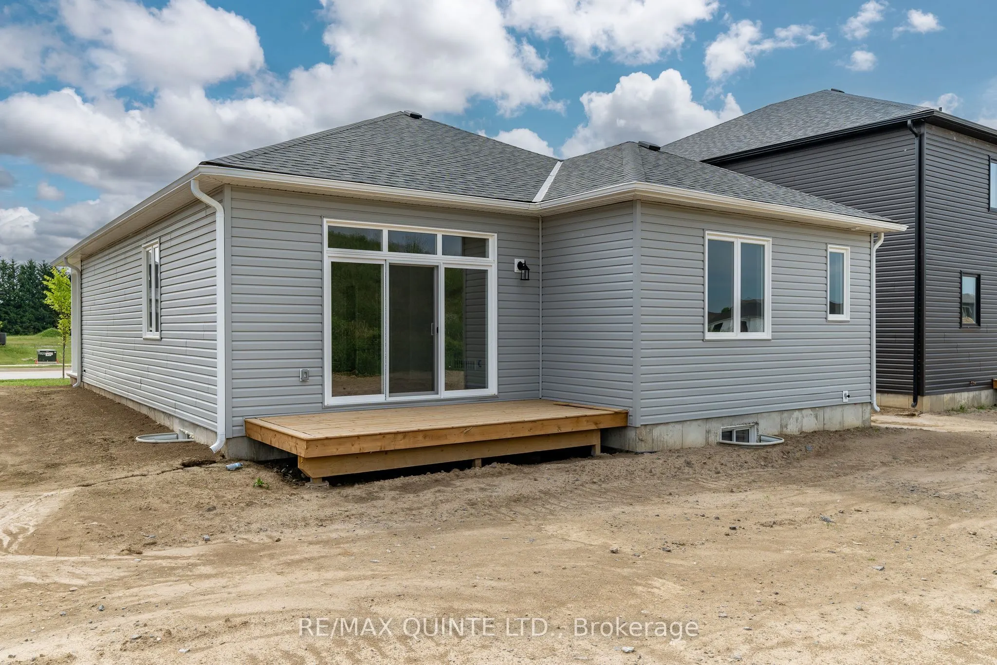 81 George Wright Boulevard