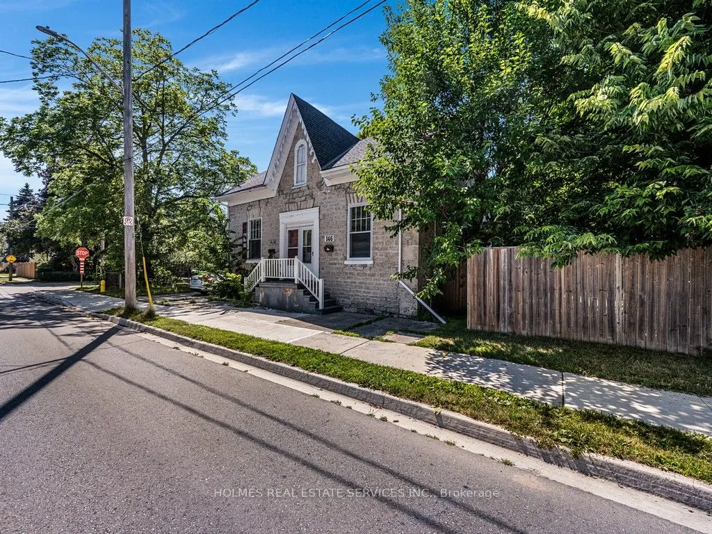 146 Westminster Drive S