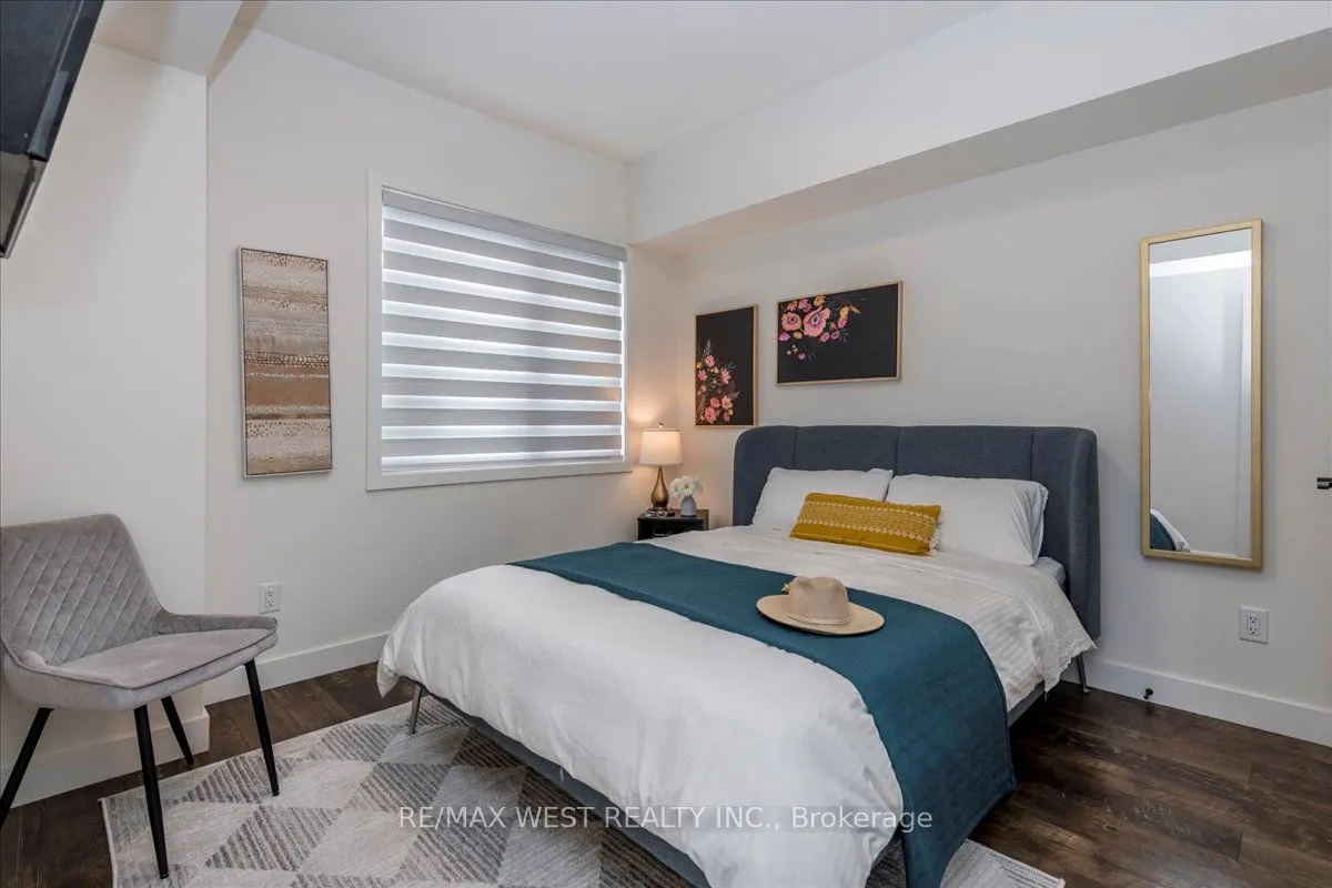 12 Beckwith Lane, #301