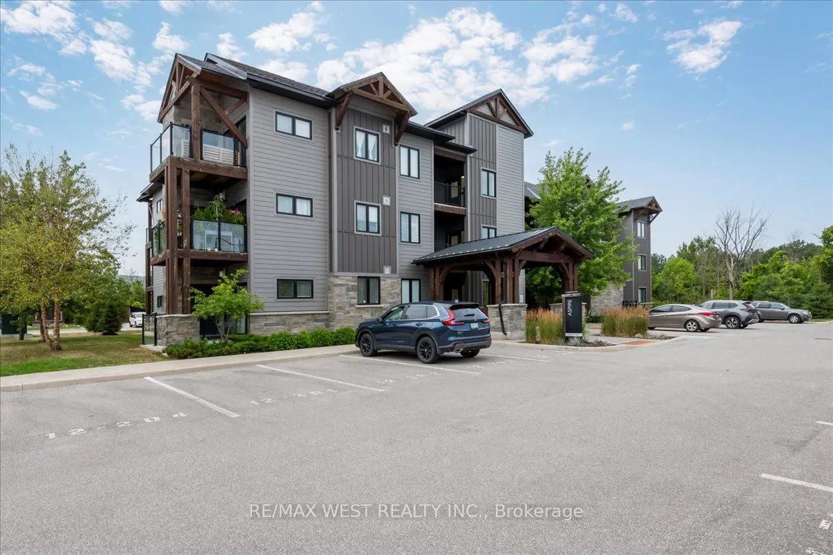 12 Beckwith Lane, #301
