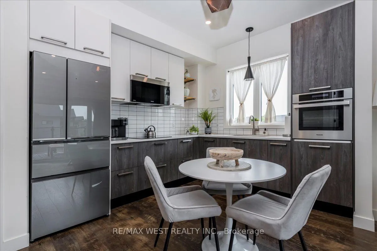 12 Beckwith Lane, #301