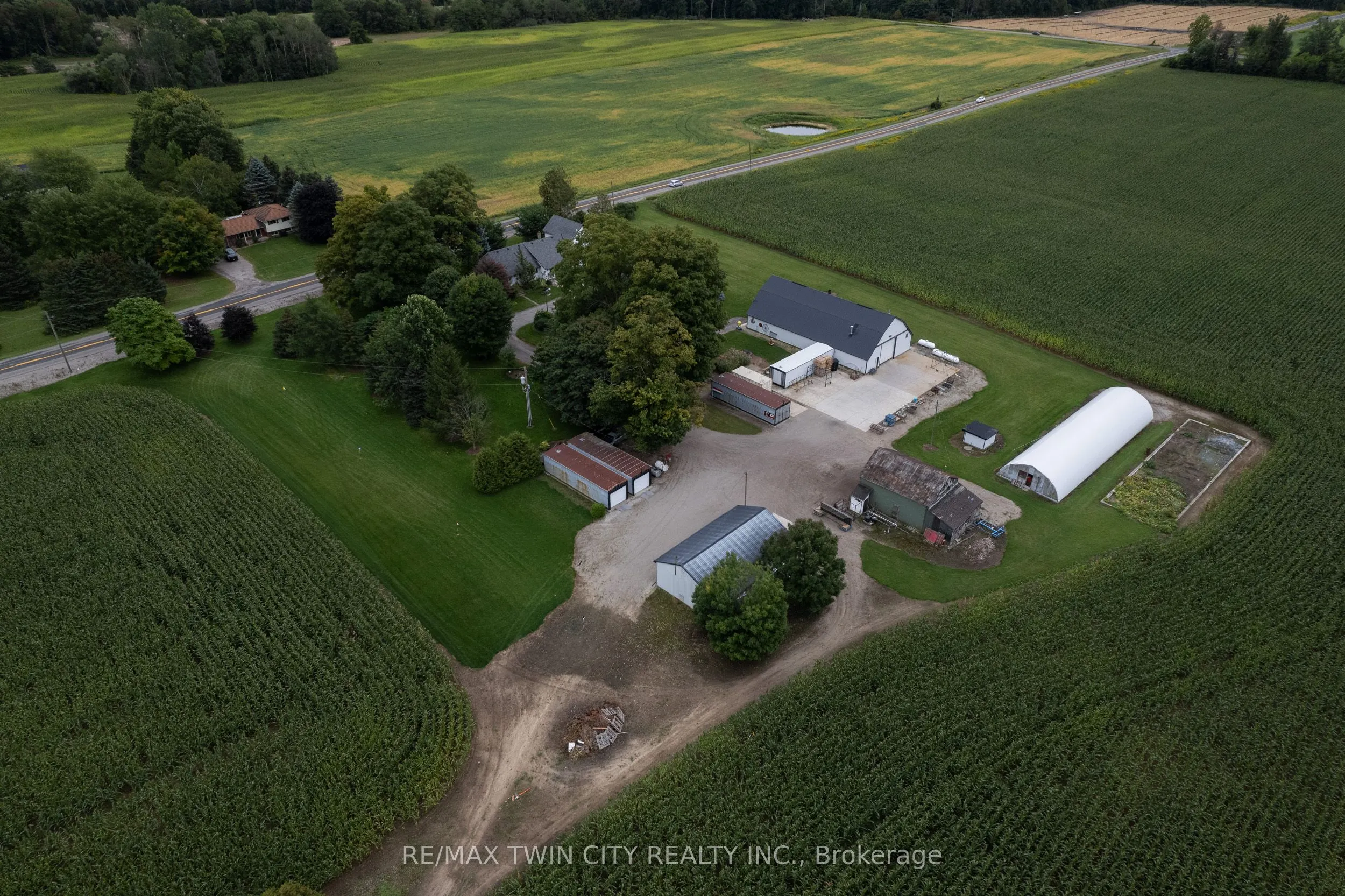331 MIDDLE TOWNLINE Road