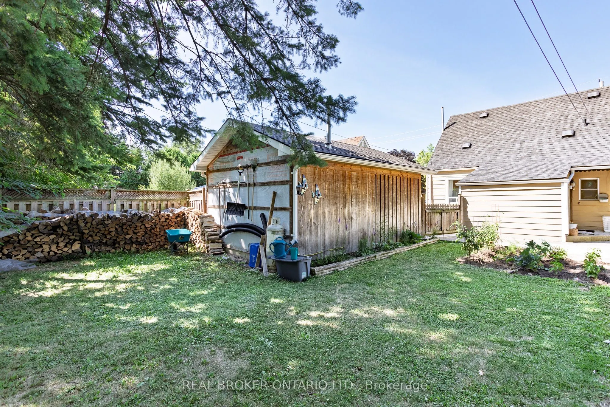 127 Elmore Street