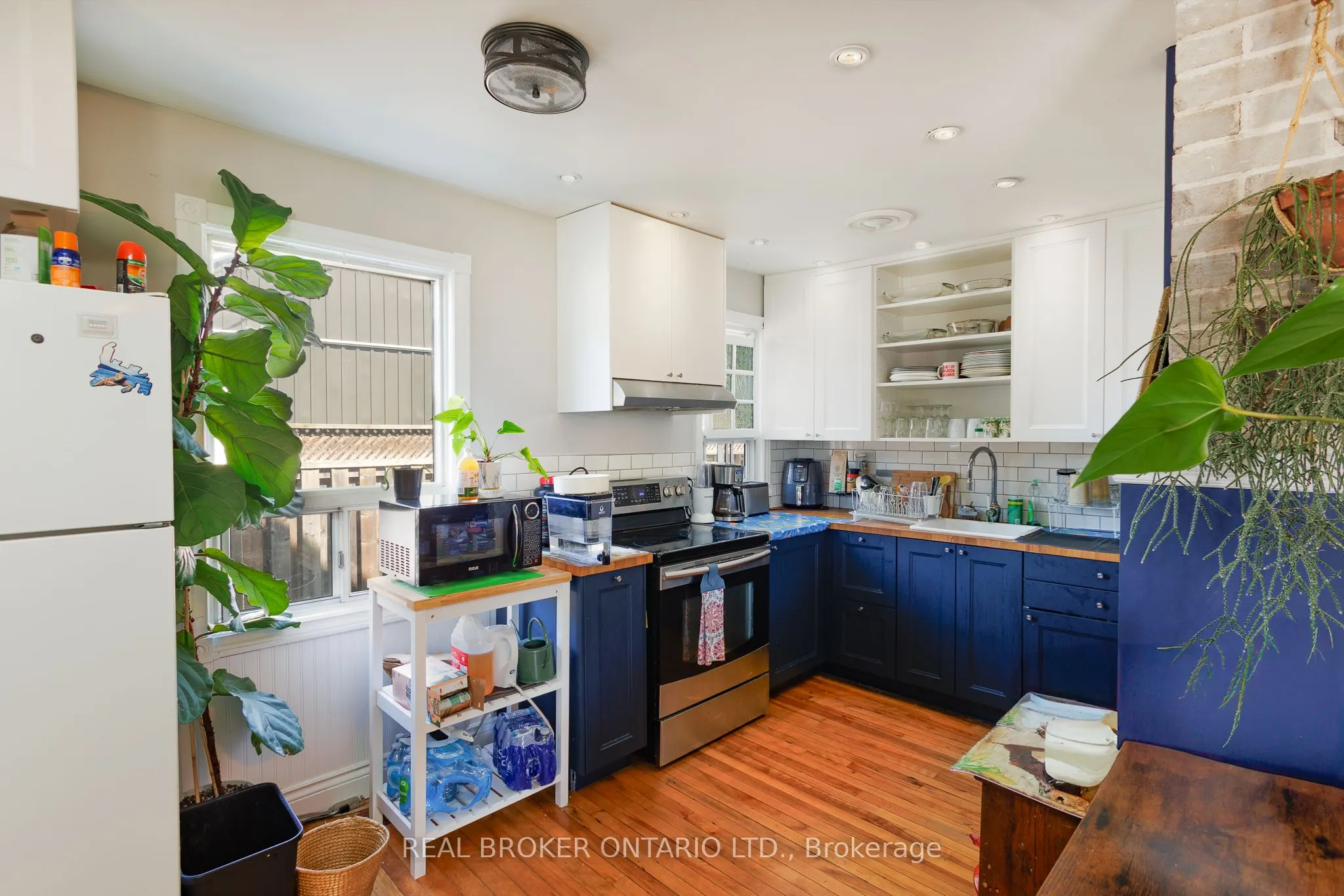 127 Elmore Street
