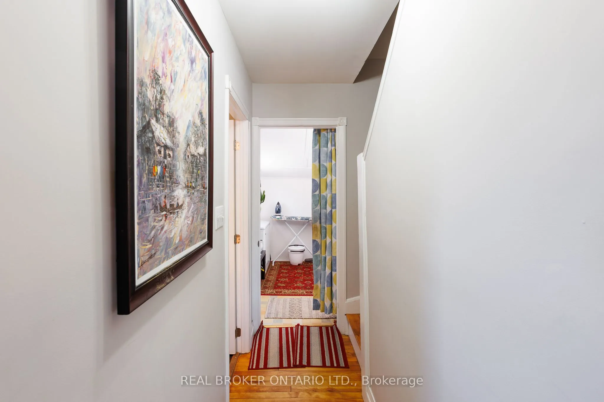 127 Elmore Street