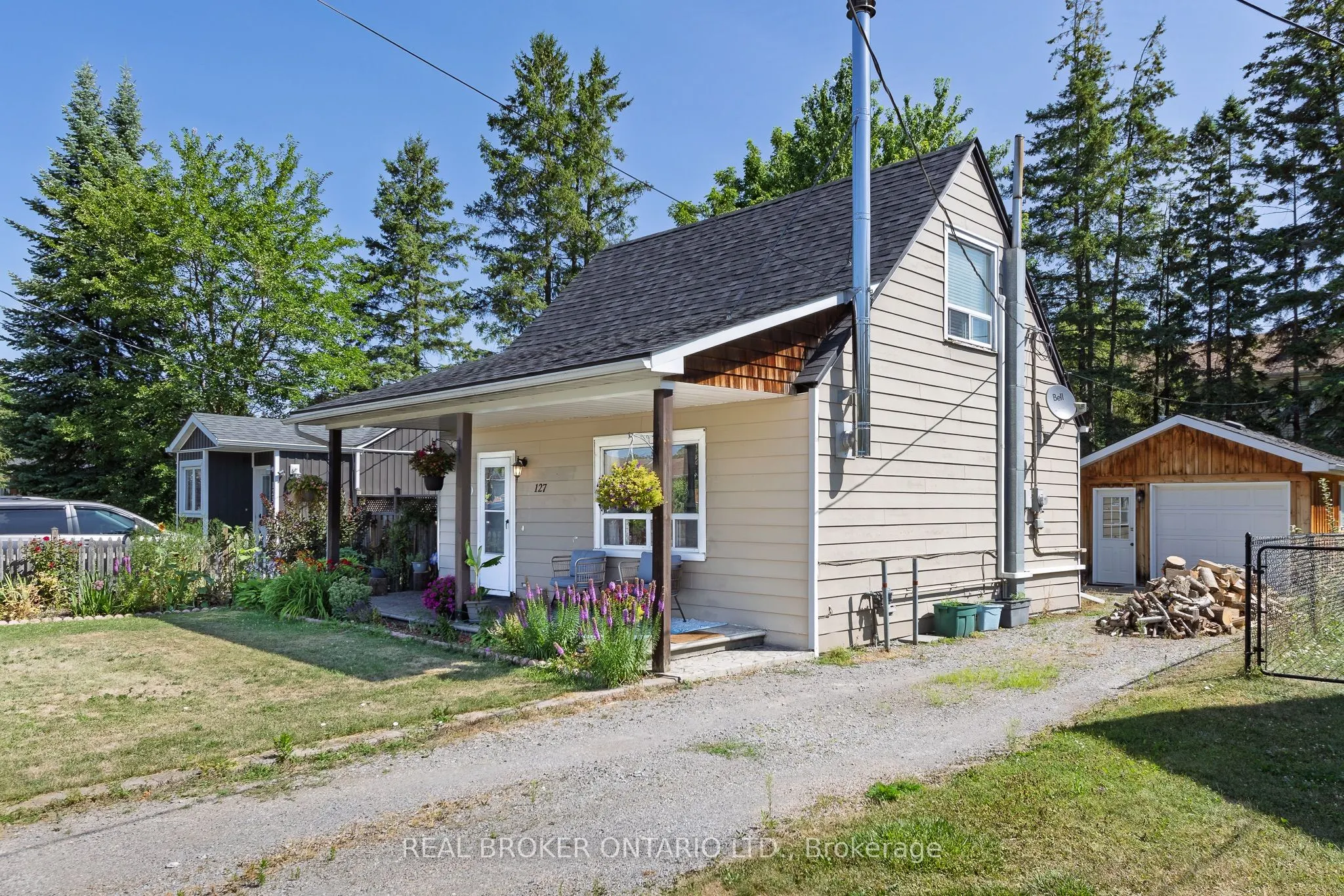 127 Elmore Street