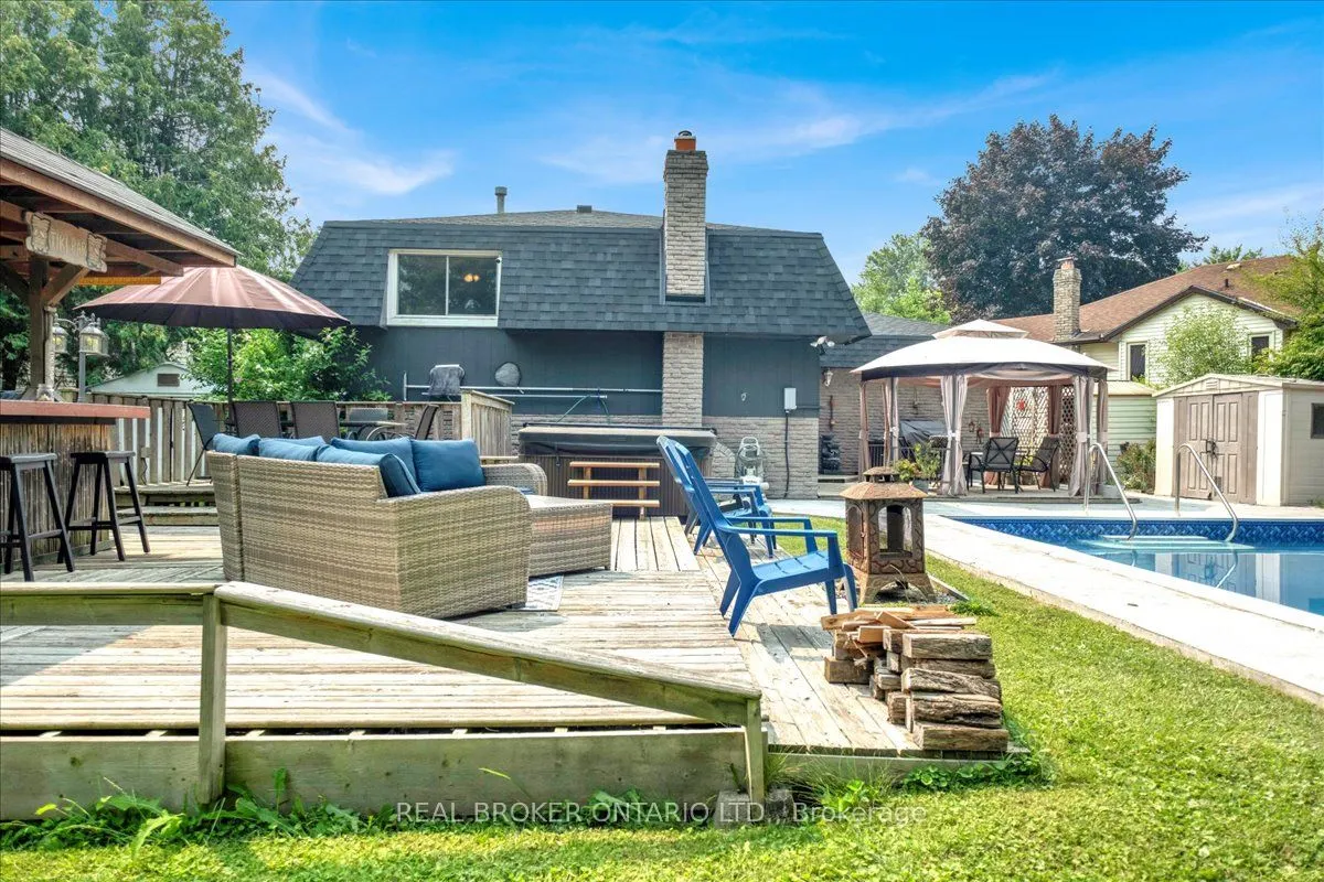51 Southglen Road