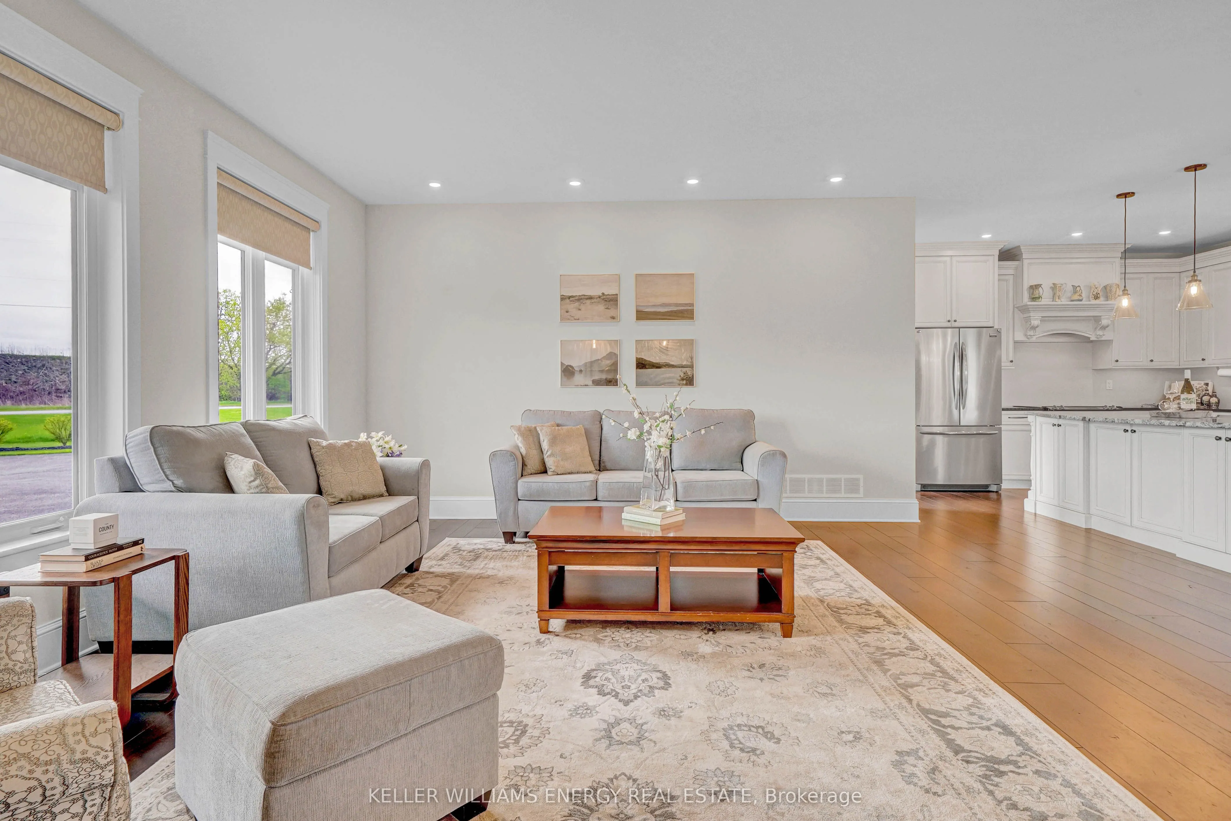 73 White Chapel Road