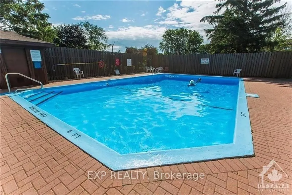 1285 Cahill Drive, #401