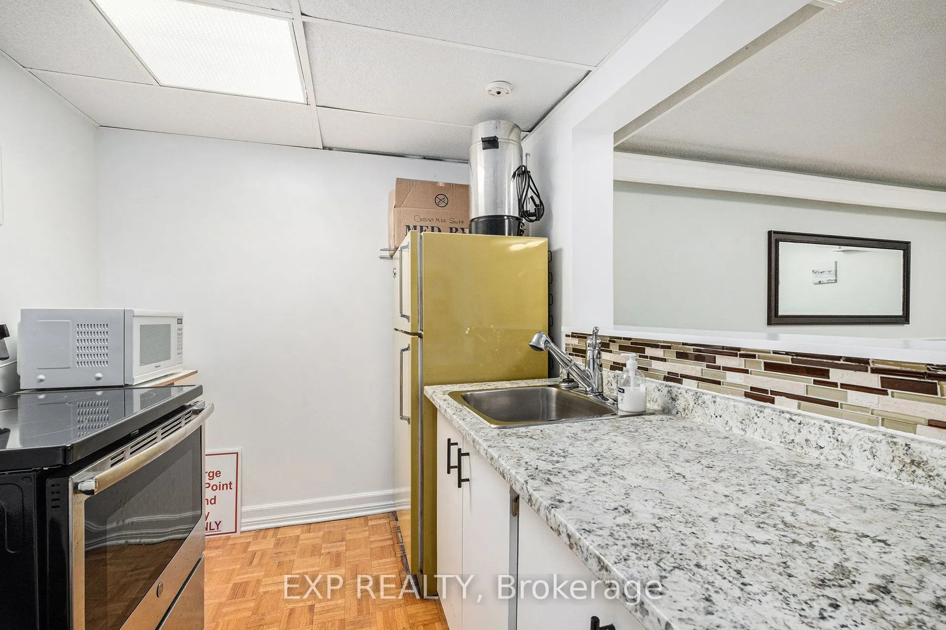 1285 Cahill Drive, #401