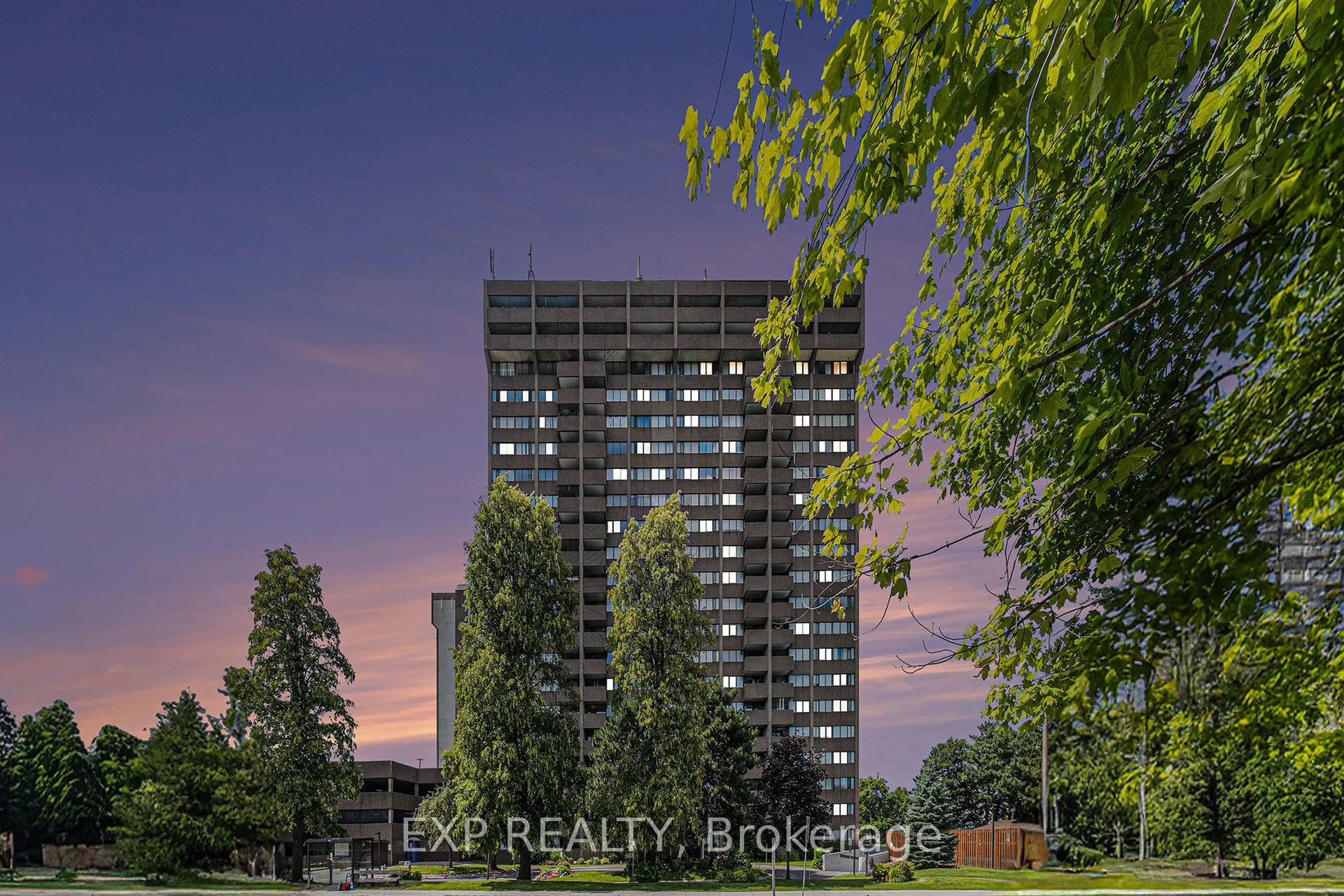 1285 Cahill Drive, #401