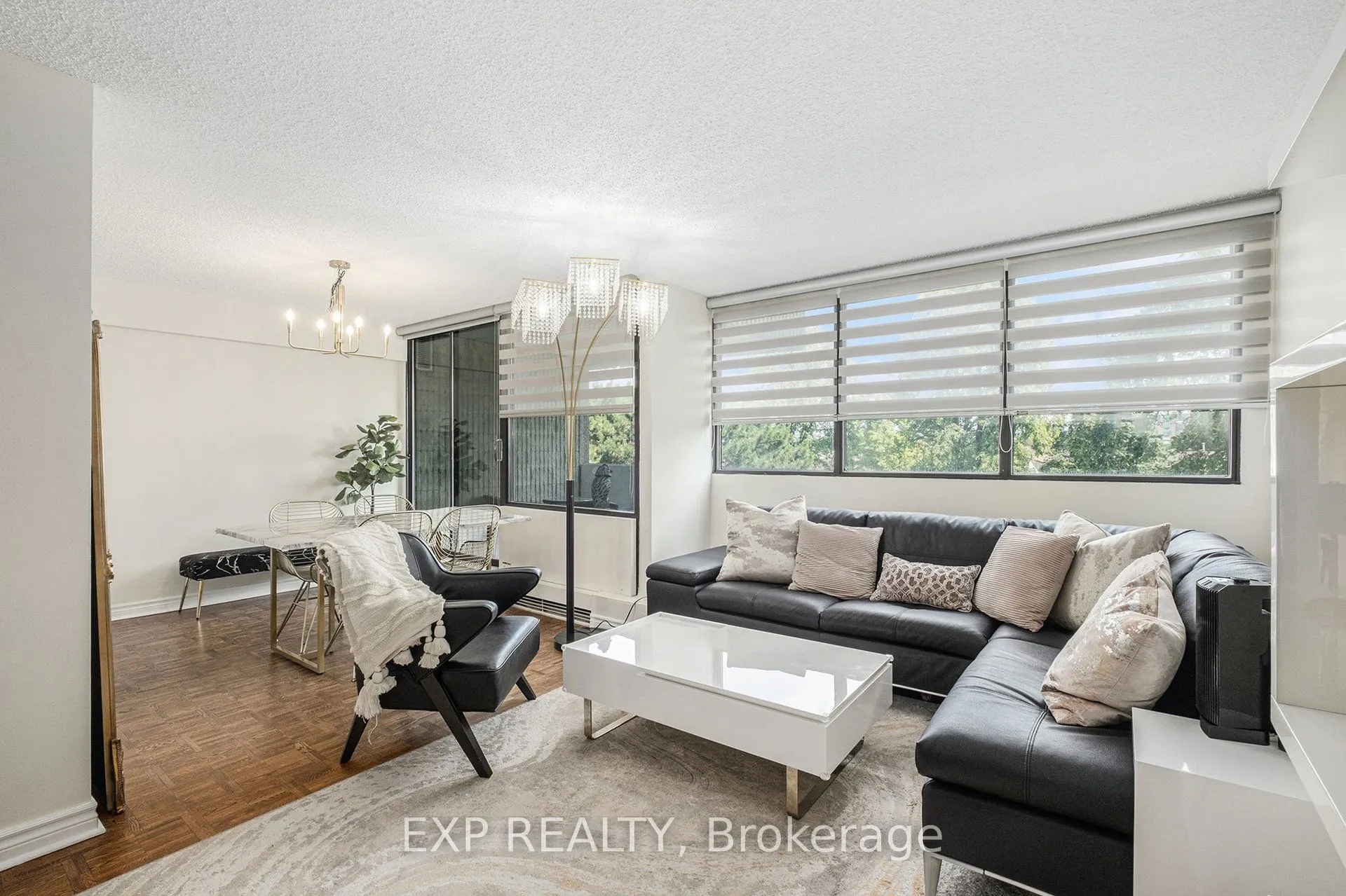 1285 Cahill Drive, #401