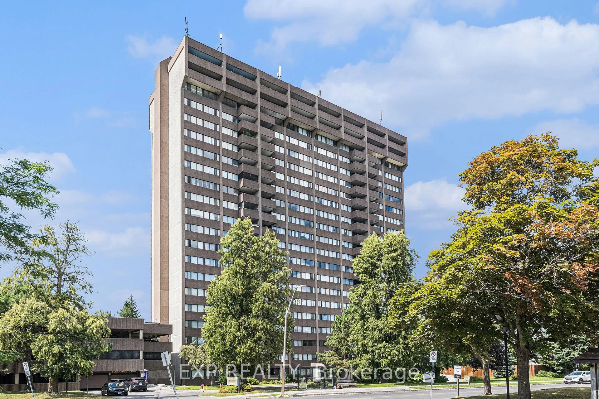 1285 Cahill Drive, #401