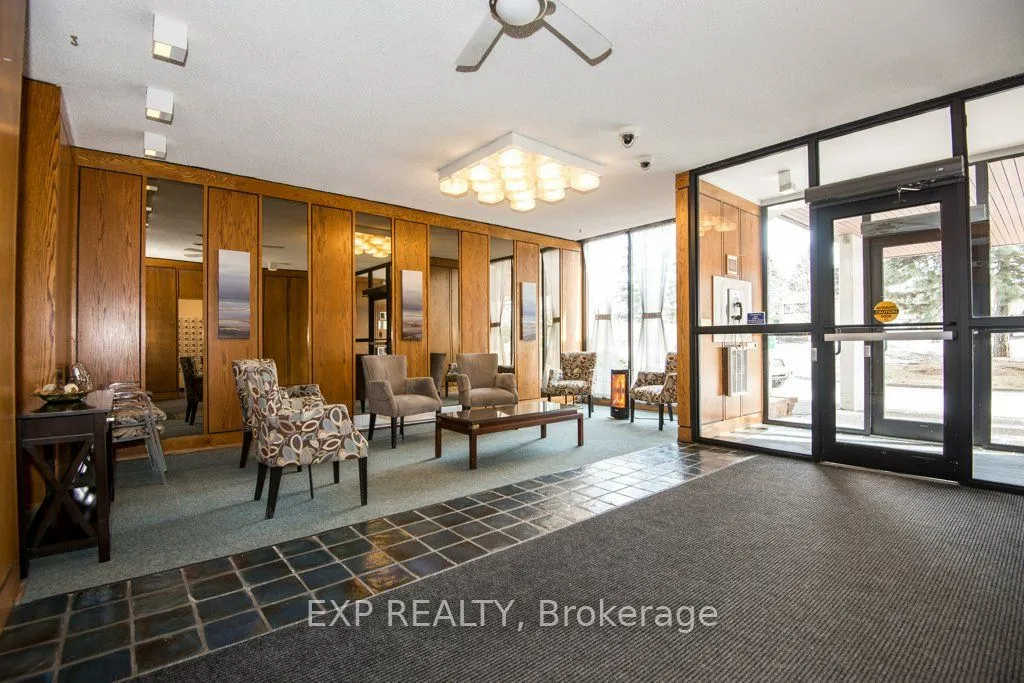 1285 Cahill Drive, #401