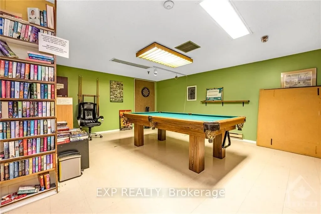 1285 Cahill Drive, #401