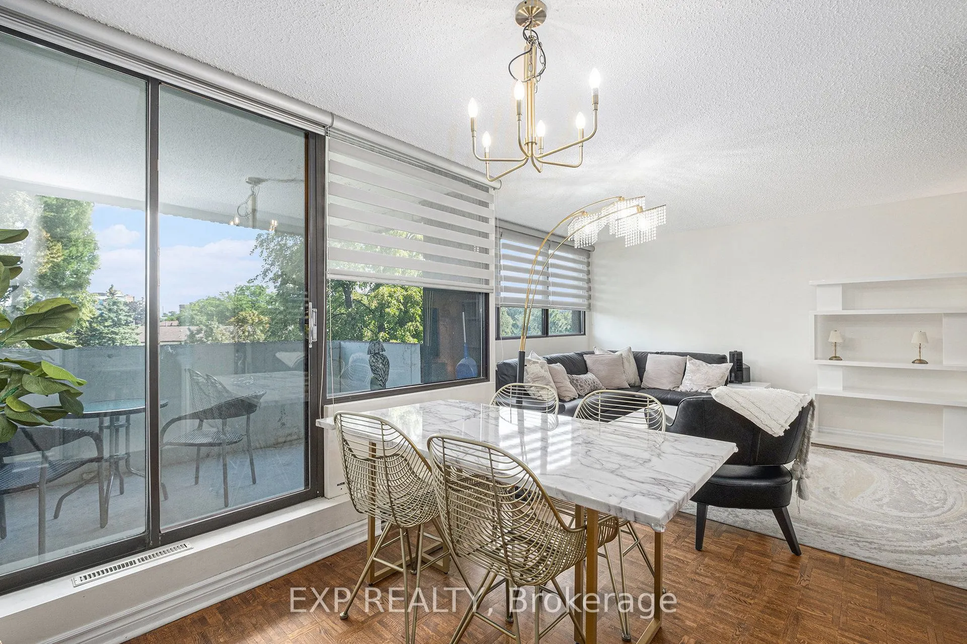 1285 Cahill Drive, #401