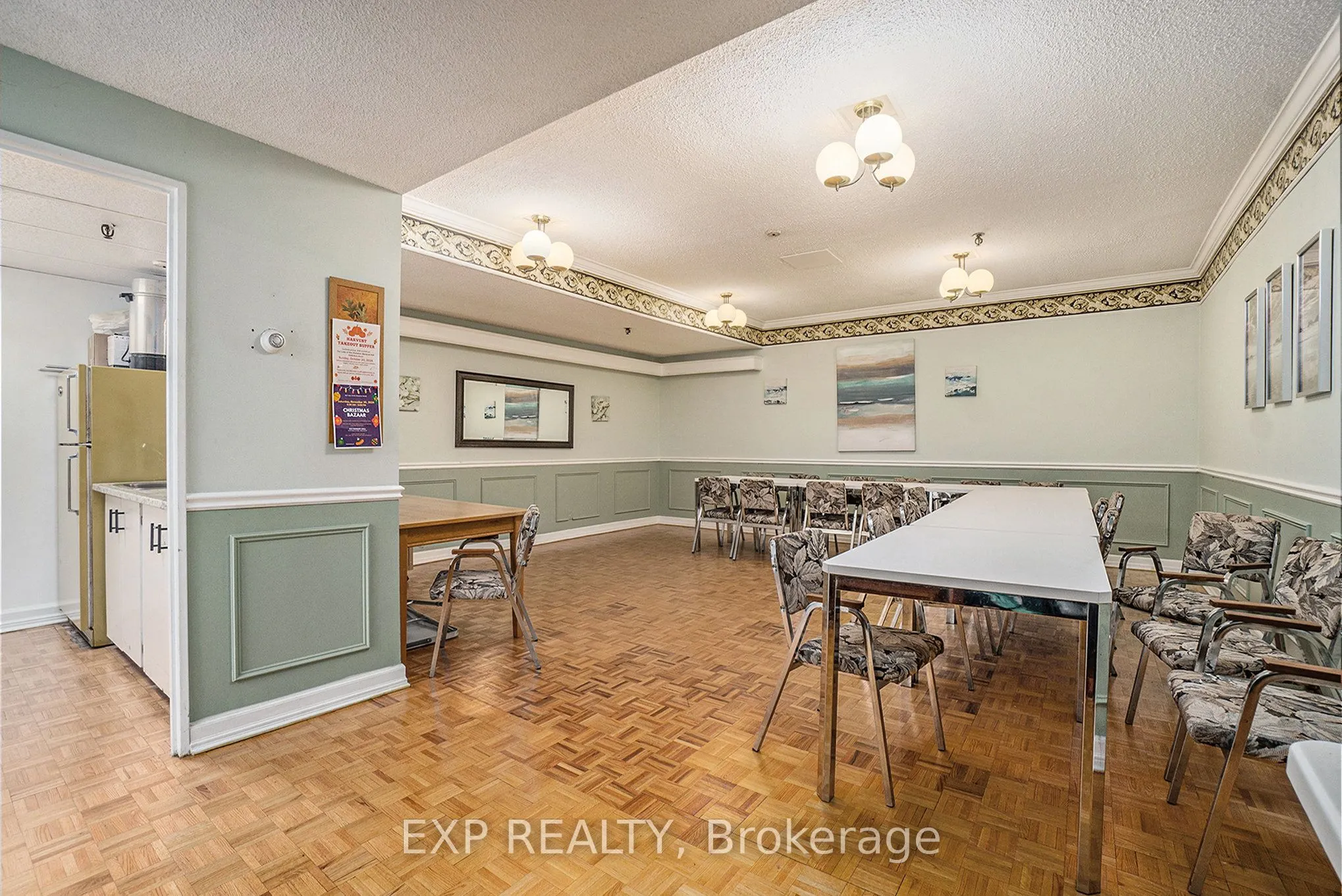 1285 Cahill Drive, #401