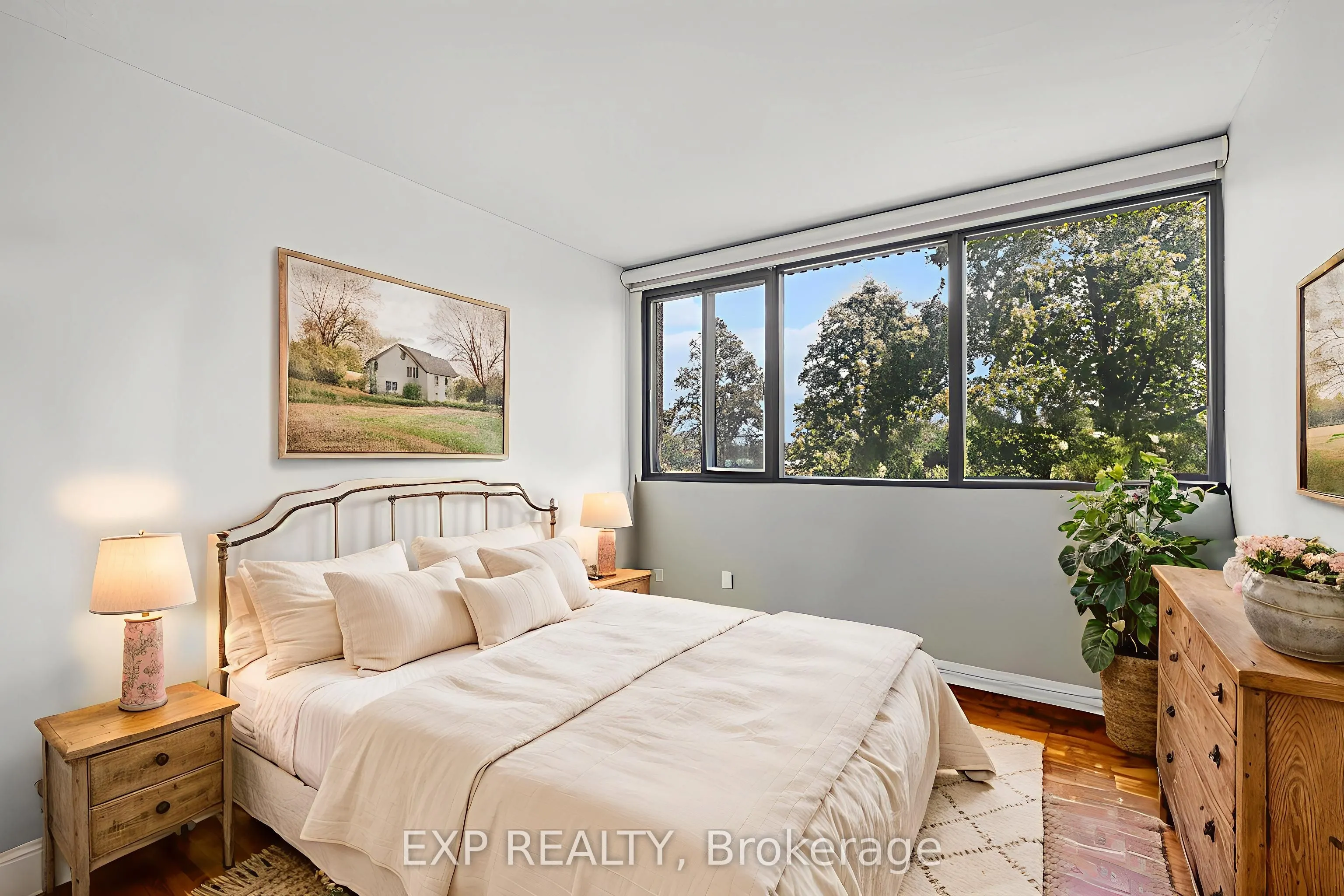 1285 Cahill Drive, #401
