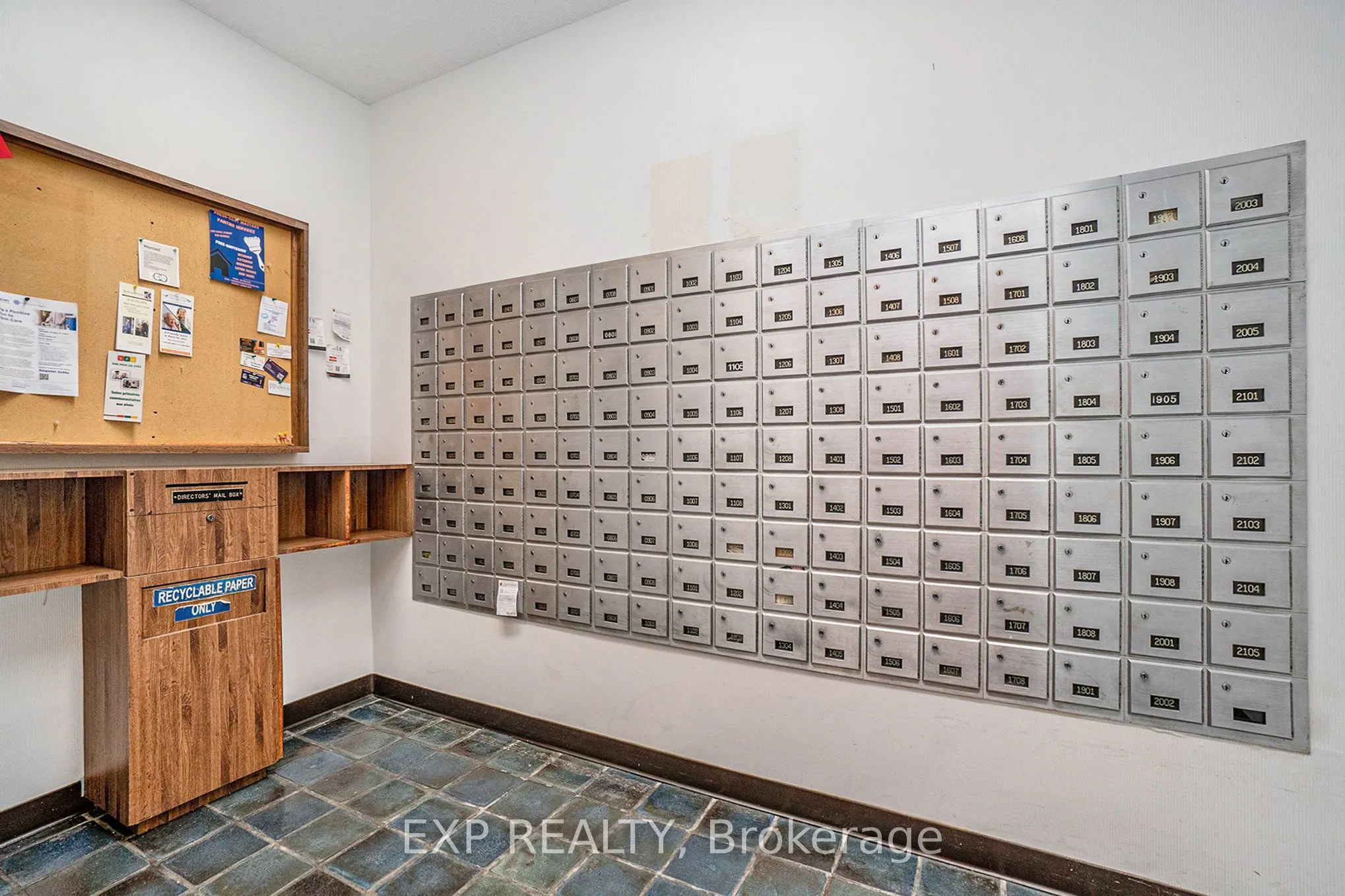 1285 Cahill Drive, #401