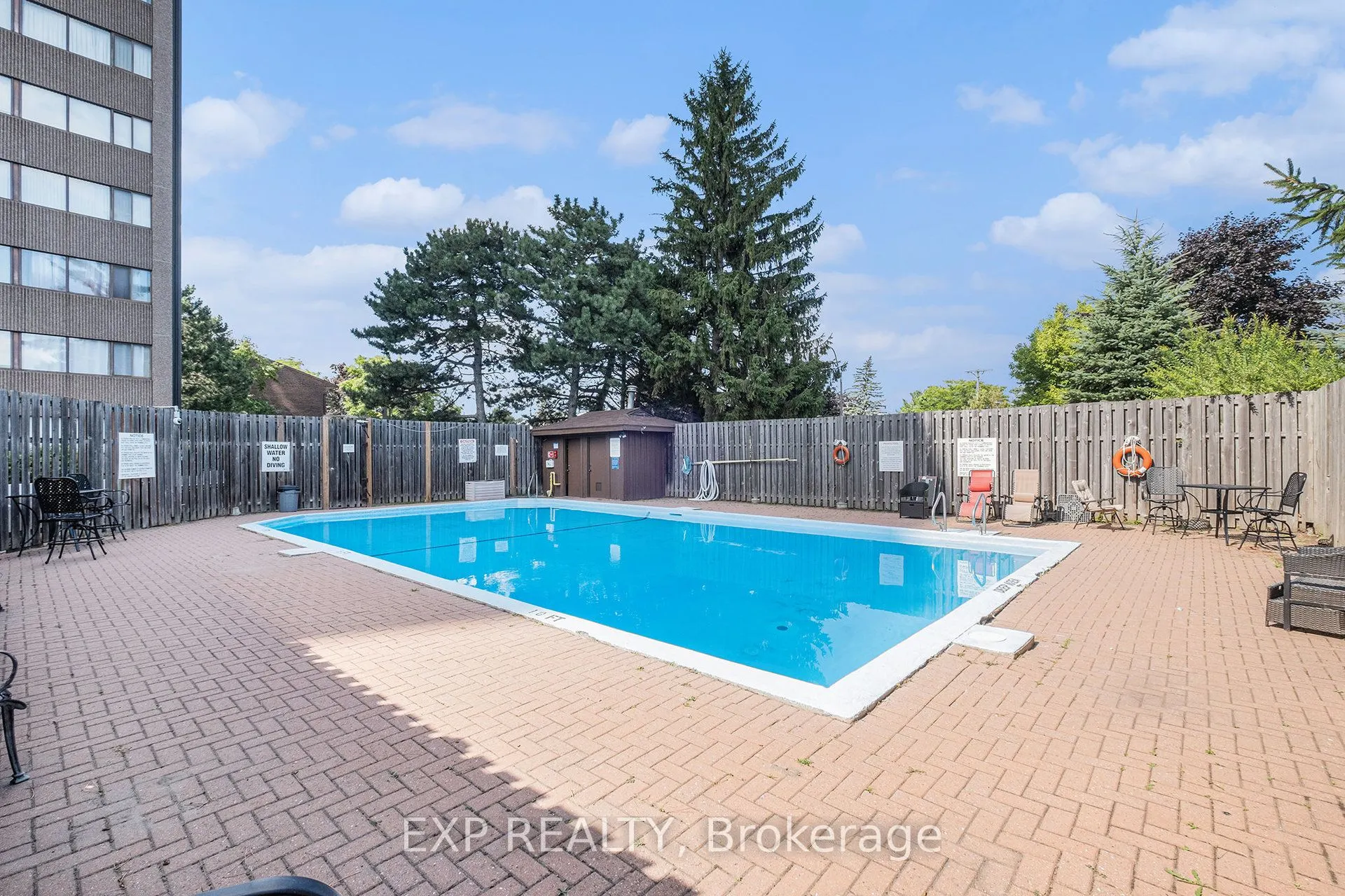 1285 Cahill Drive, #401