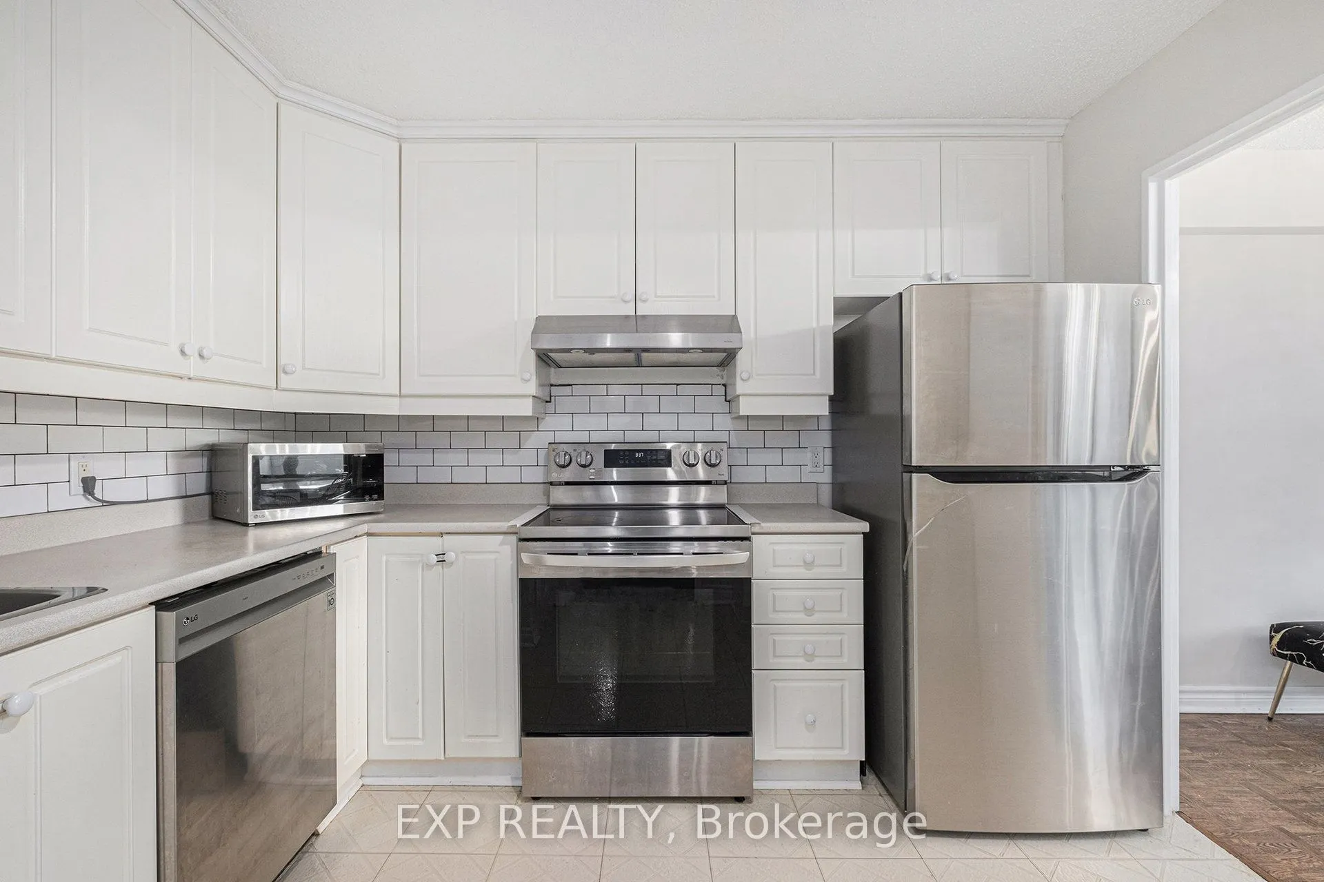 1285 Cahill Drive, #401