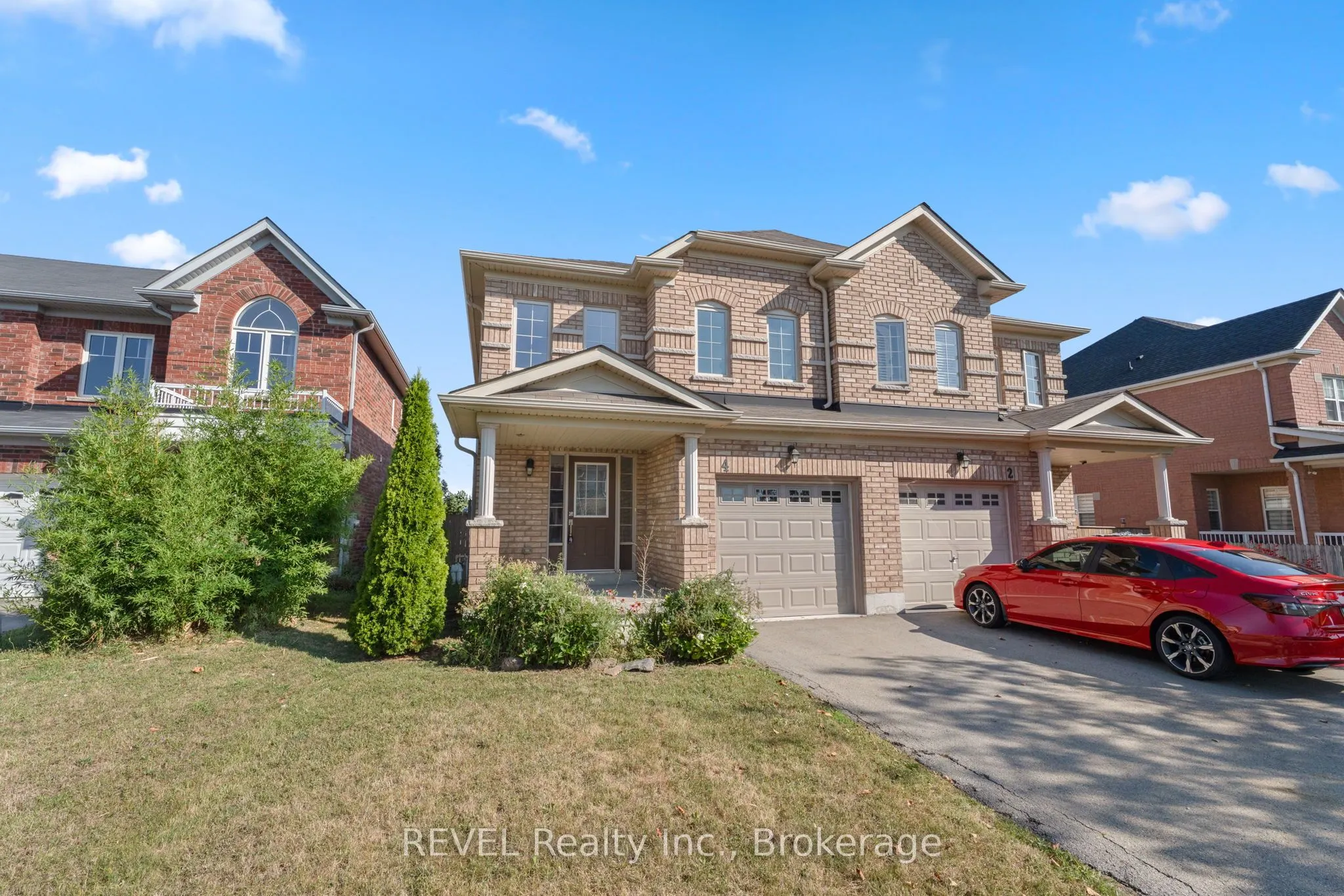 4 Keith Crescent
