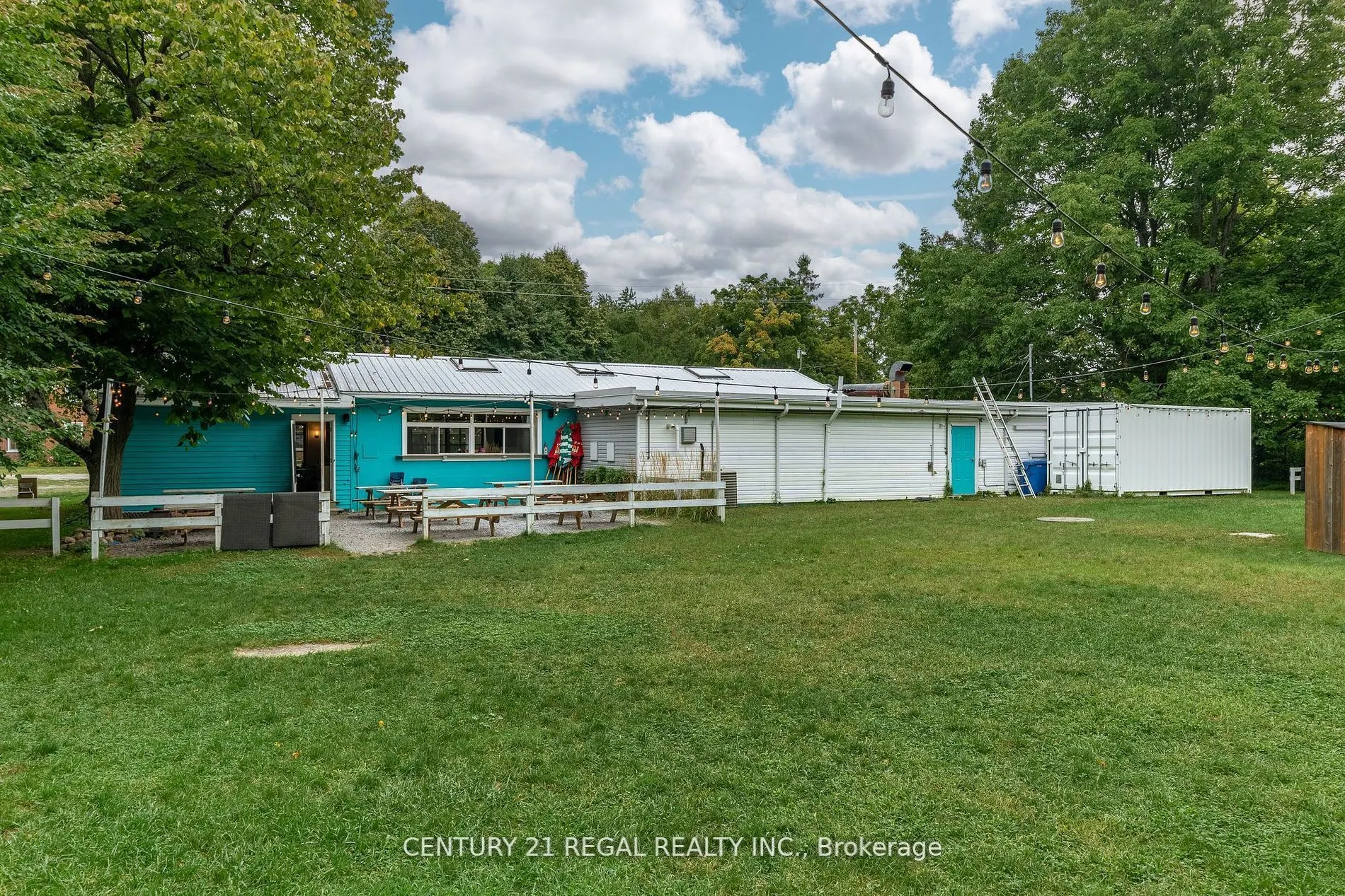 1705 County Rd 12 Road