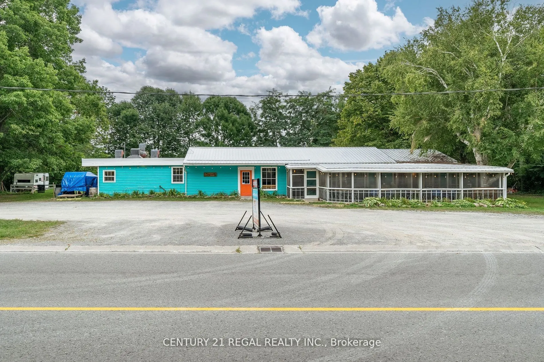 1705 County Rd 12 Road