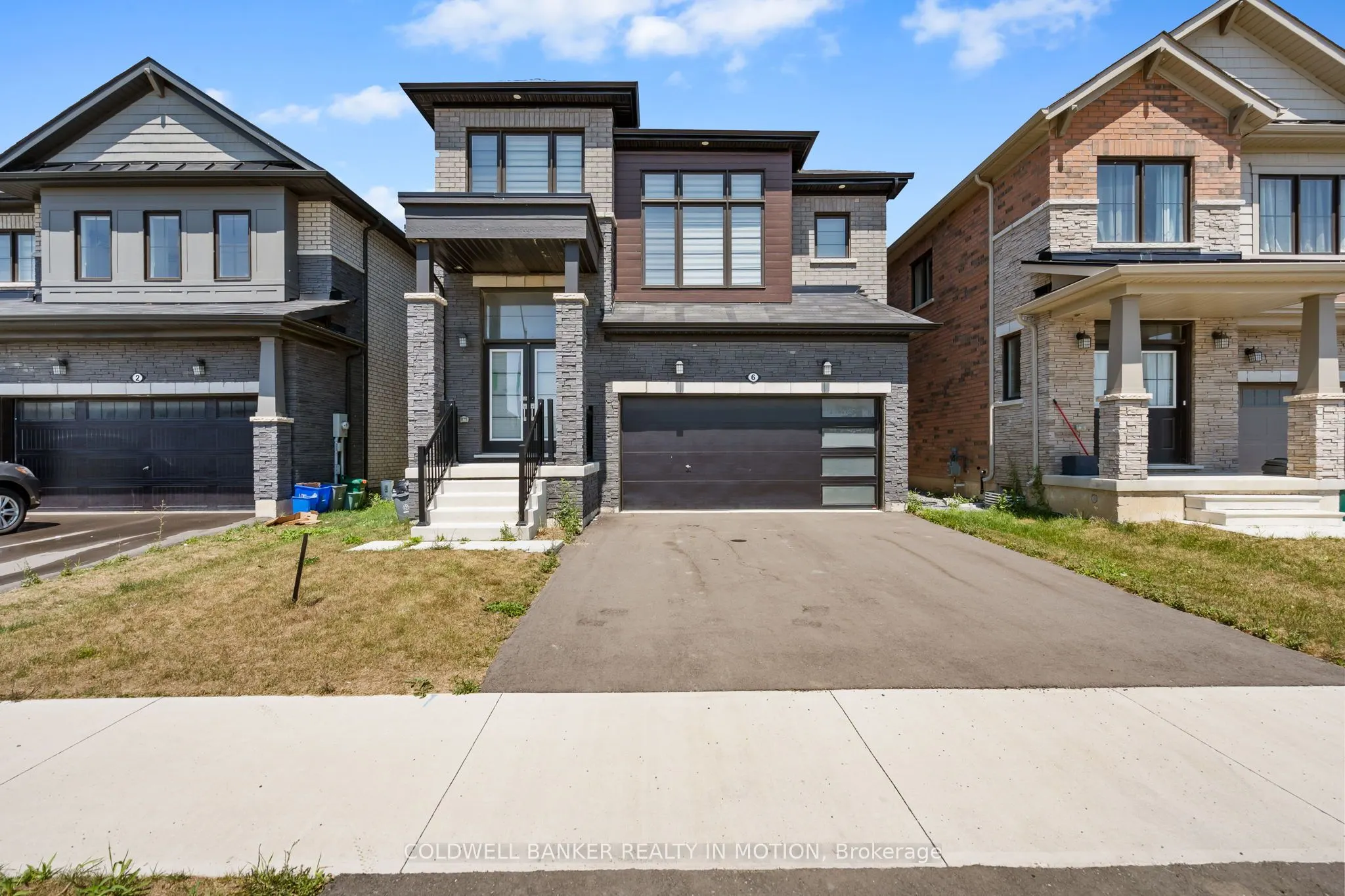 6 Discovery Drive