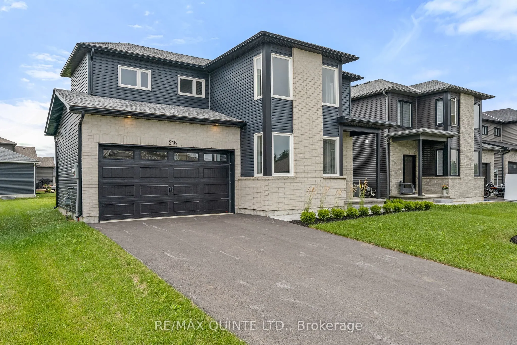 216 Beasley Crescent