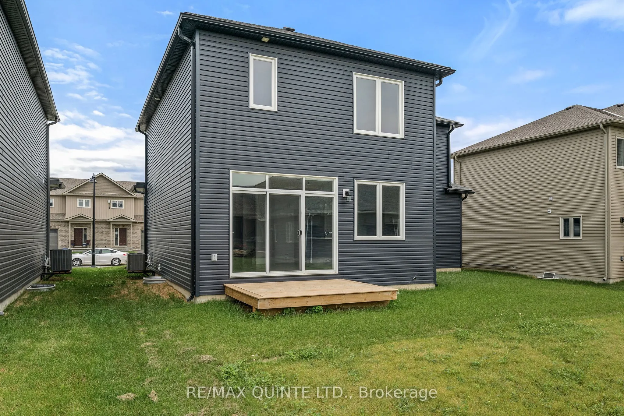 216 Beasley Crescent