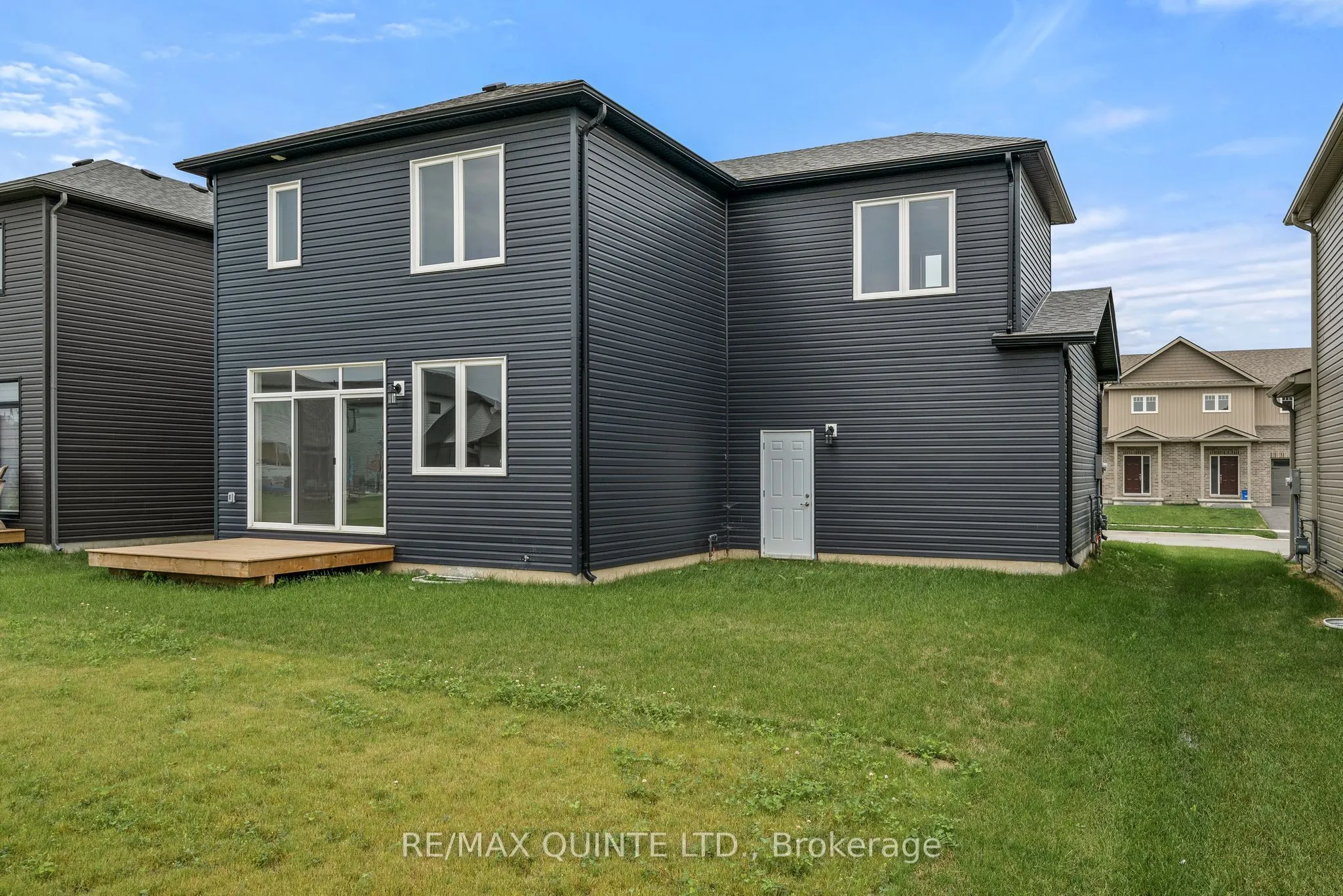 216 Beasley Crescent