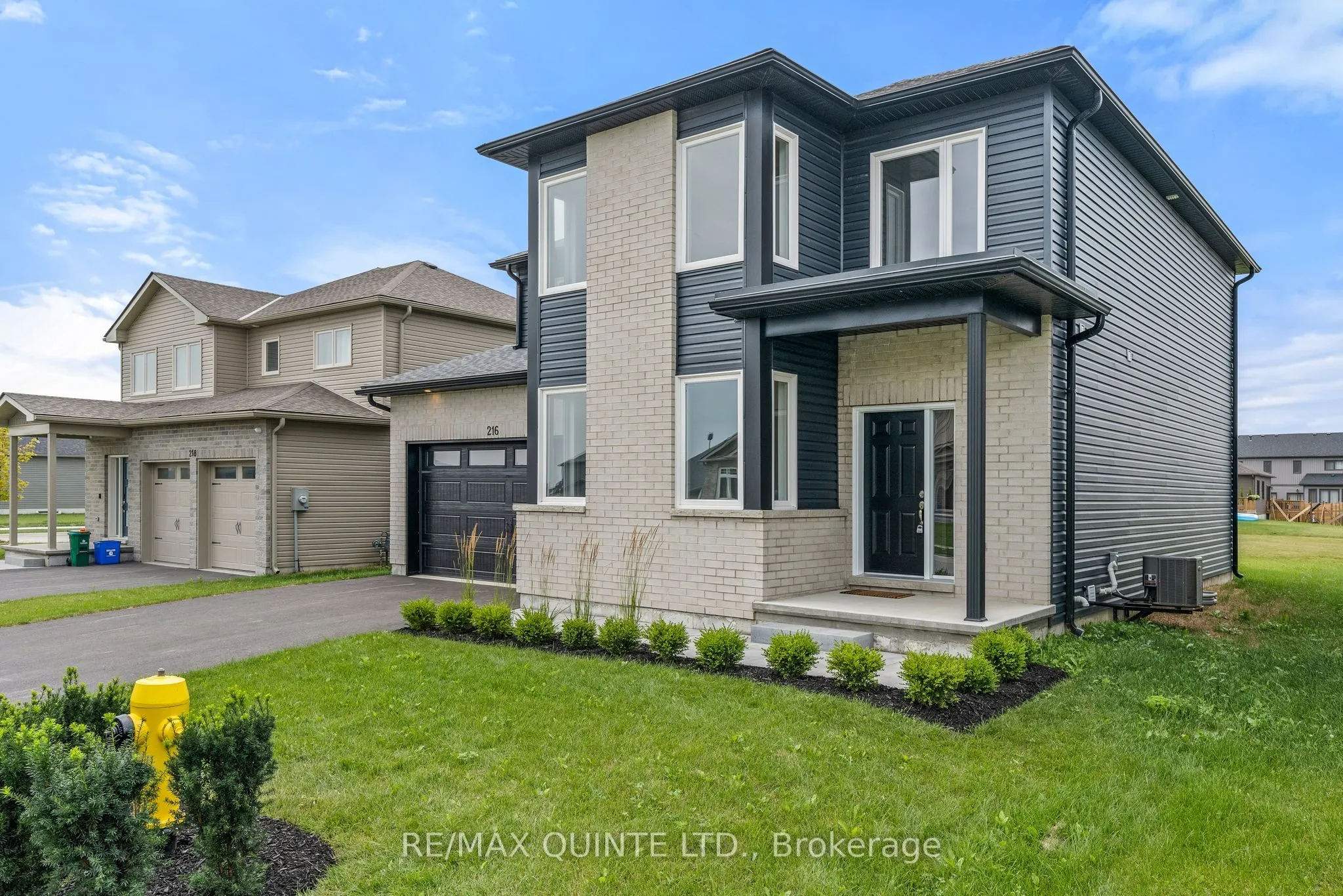 216 Beasley Crescent
