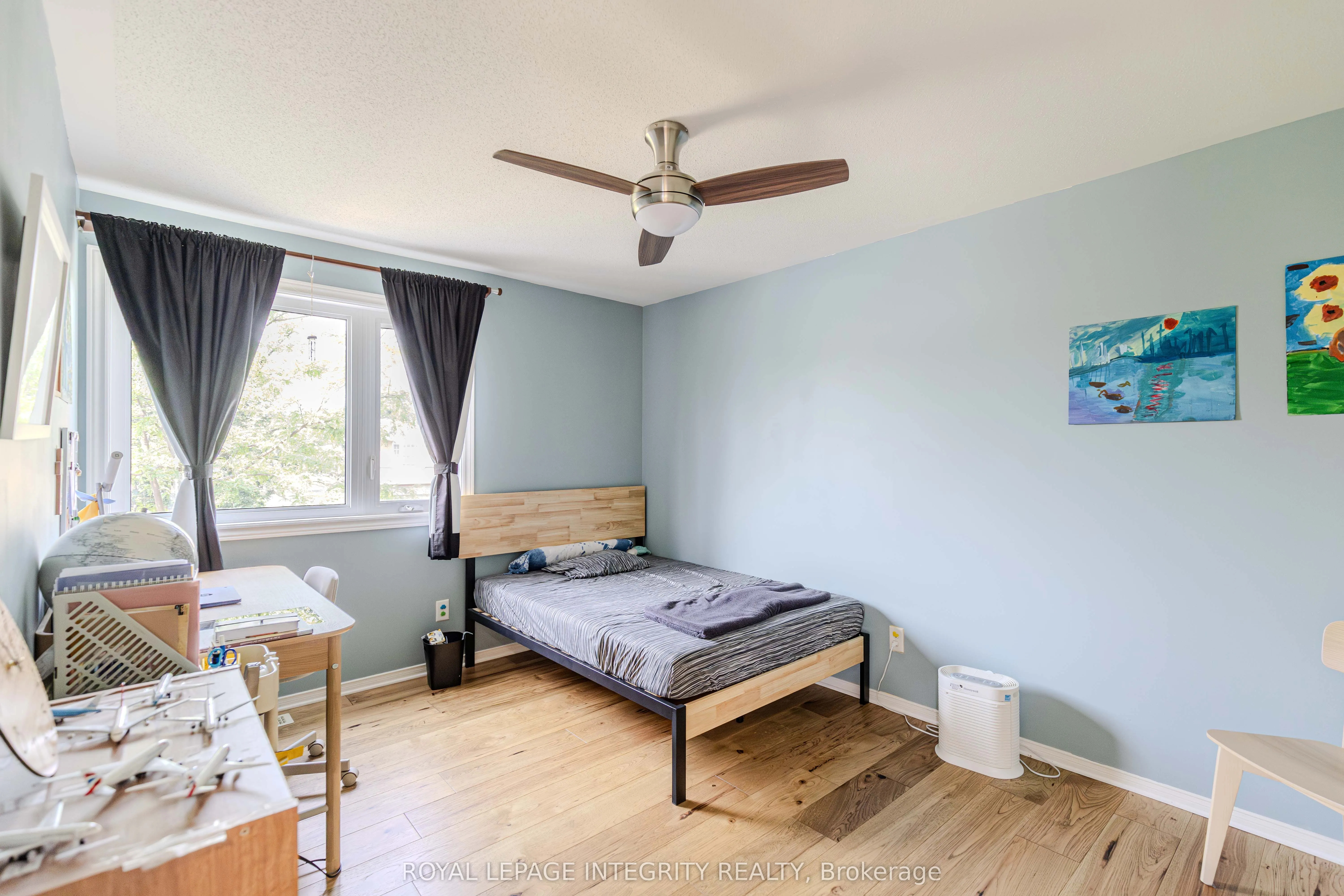 2123 Esprit Drive