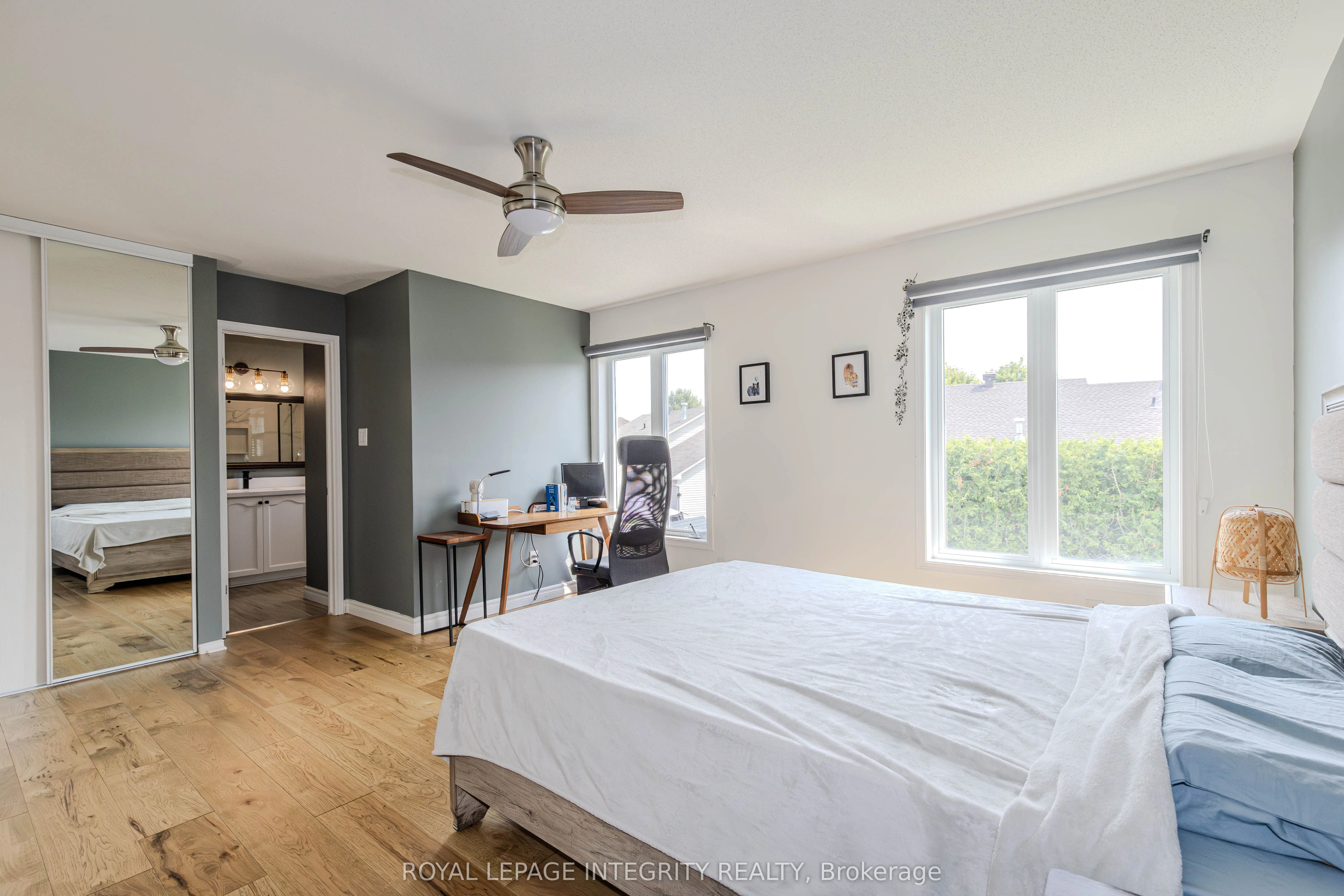2123 Esprit Drive