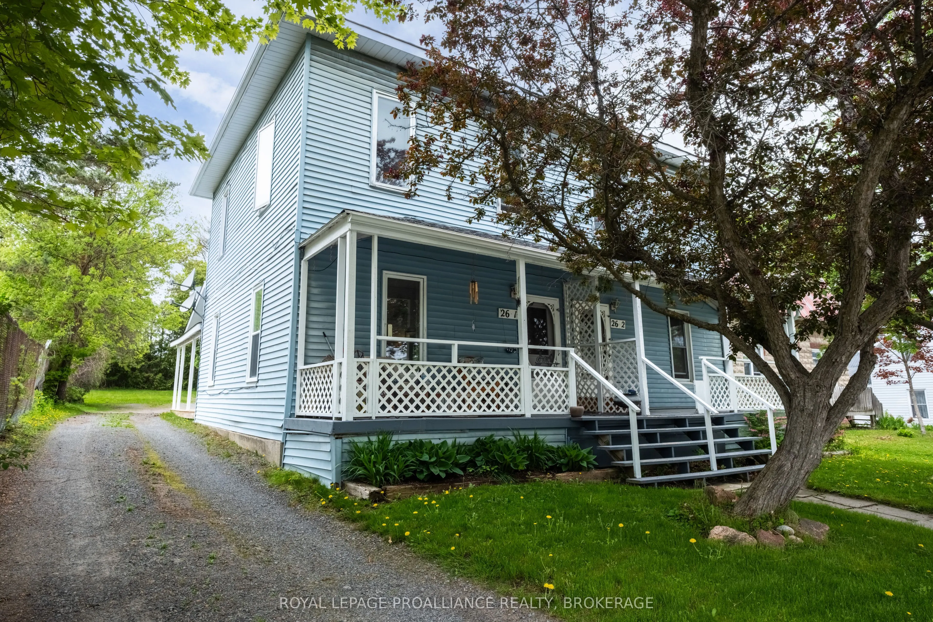 26 Rideau Street