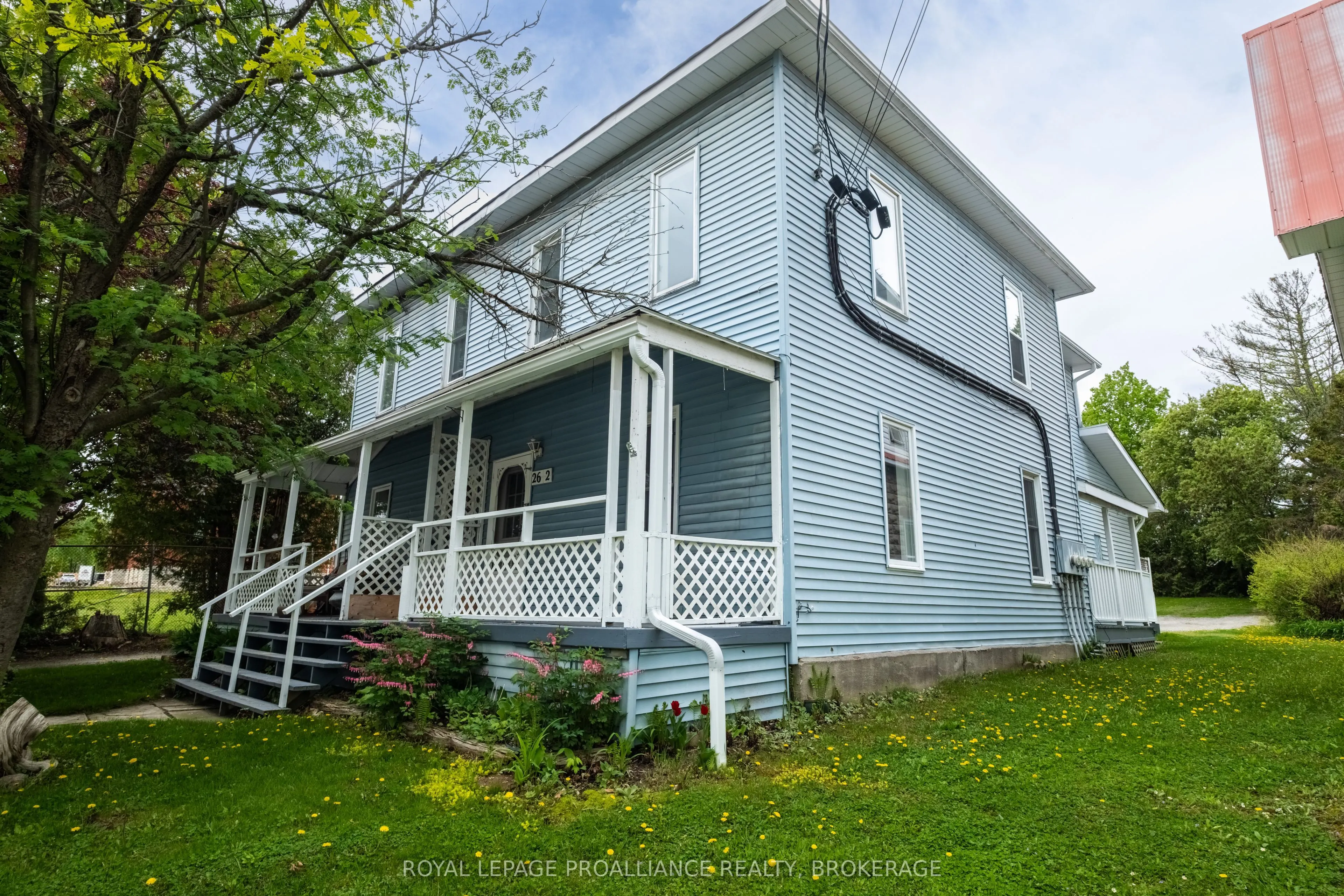 26 Rideau Street