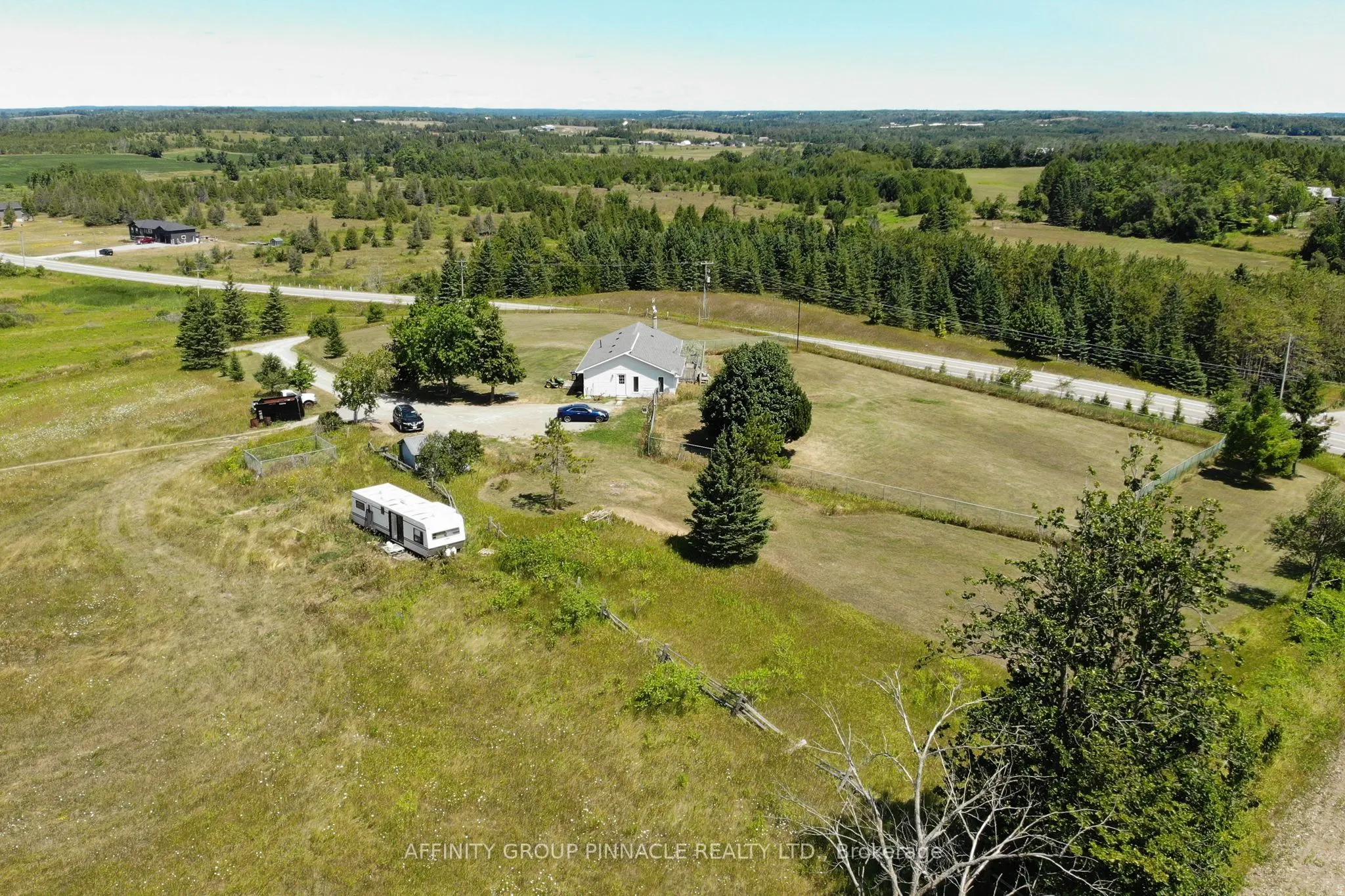 2312 County Rd 38 Road