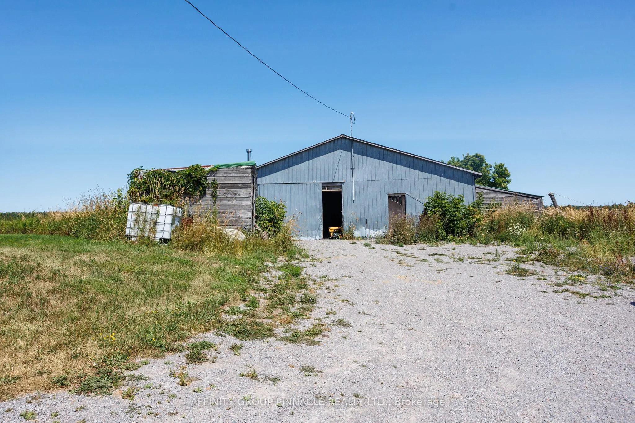 2312 County Rd 38 Road
